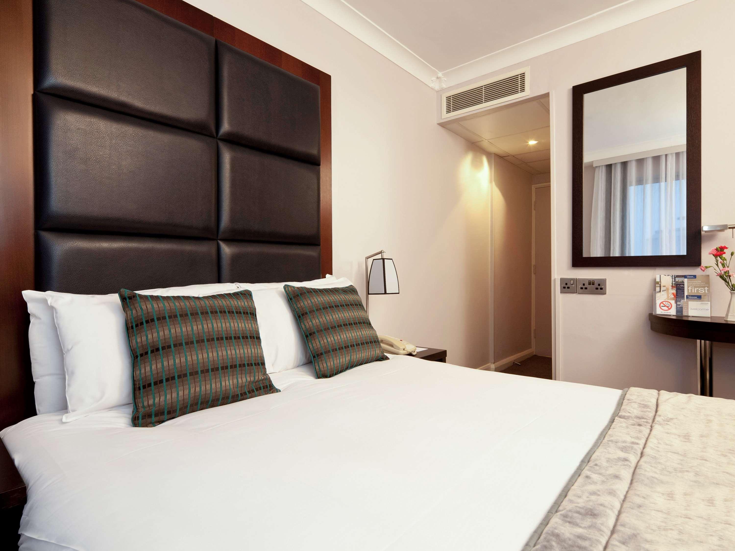 Hotel Mercure Kensington Londres