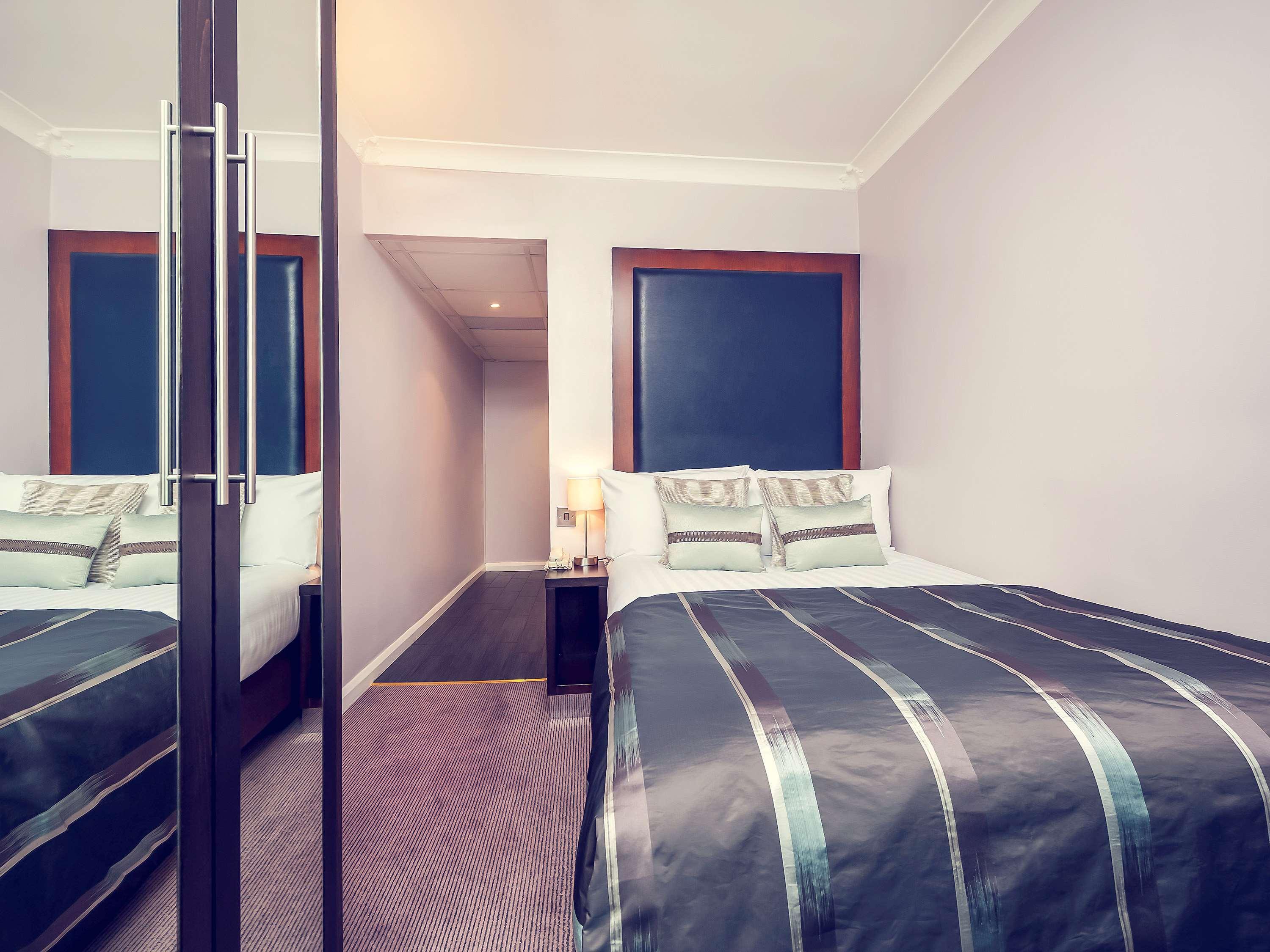 Mercure Kensington Londres