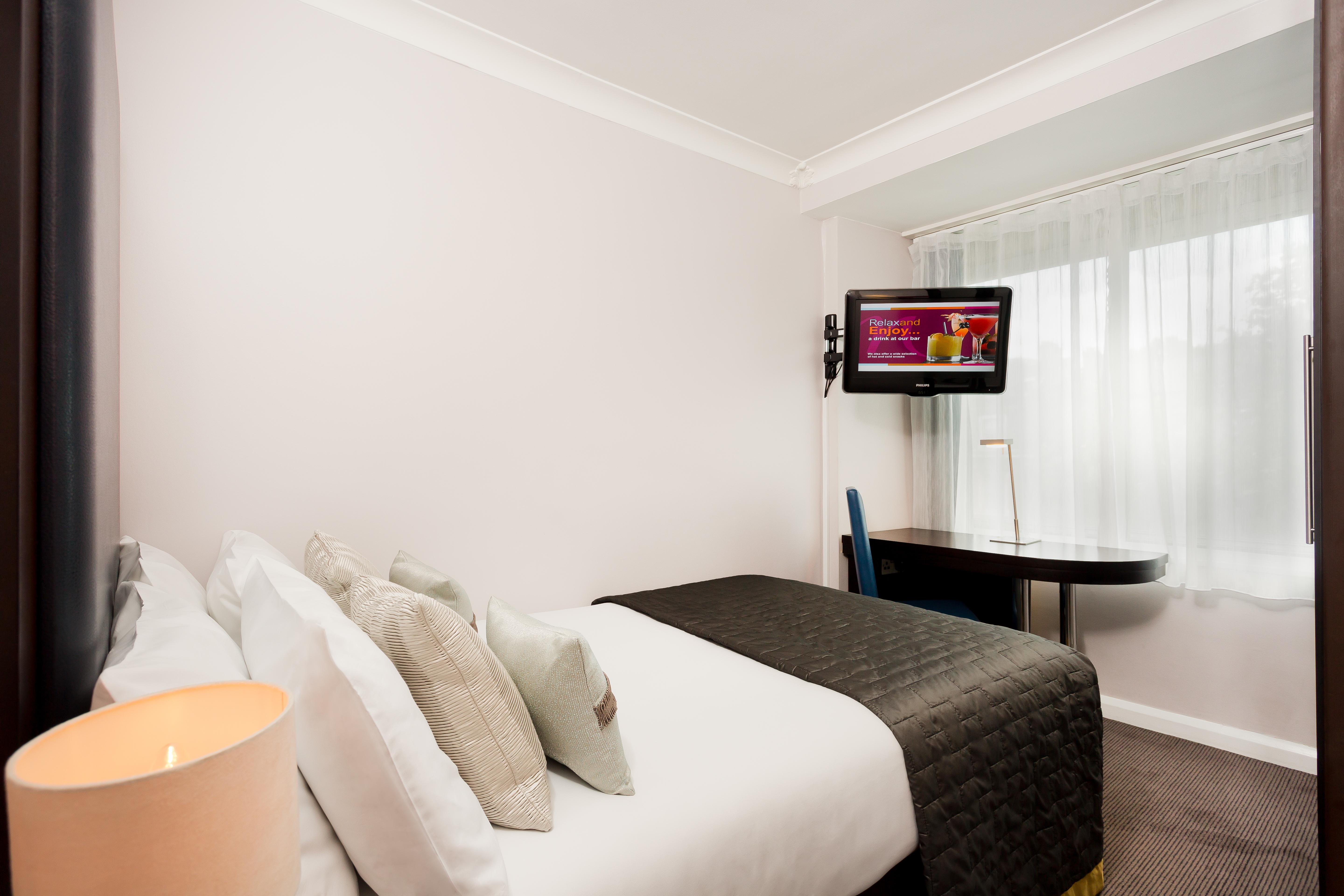 Mercure Kensington 4* Londres