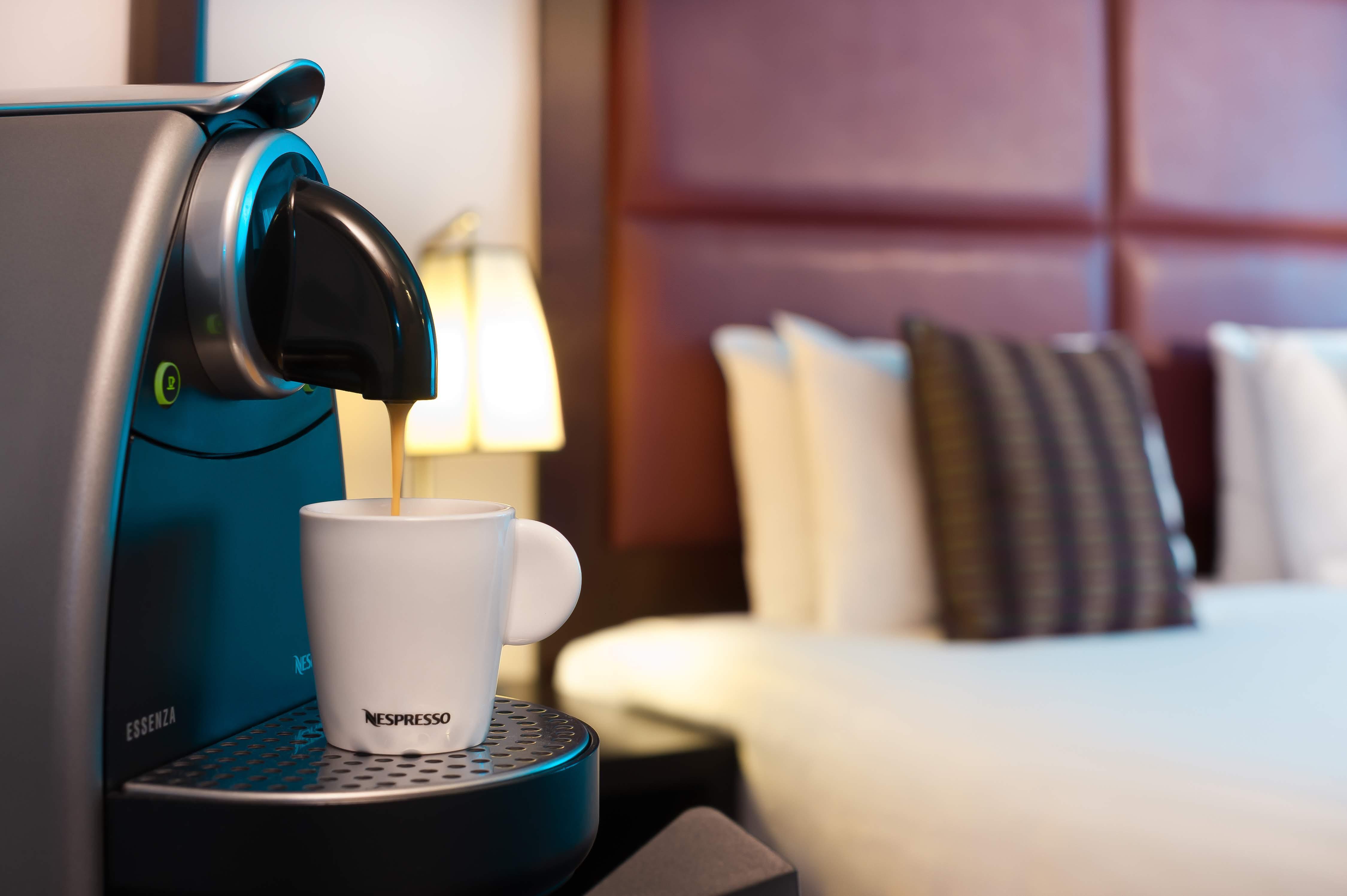Mercure Kensington Hotel Londres