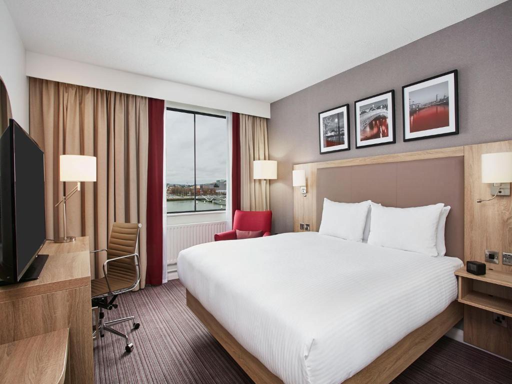 Hotel Doubletree By Hilton Chelsea