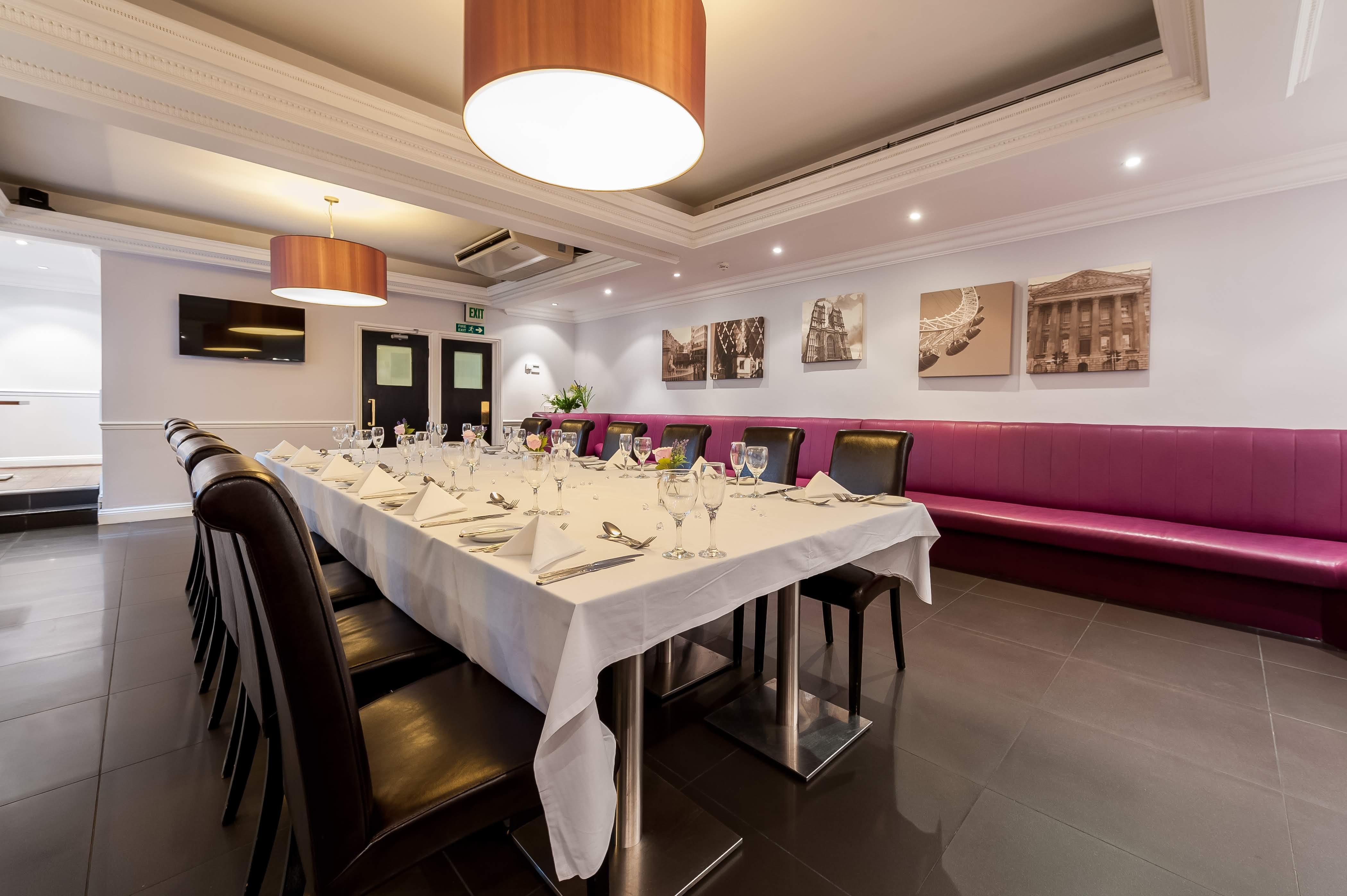 Mercure Kensington 4* Londres