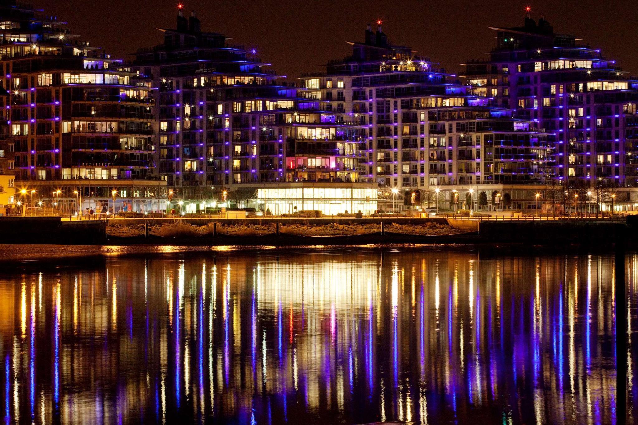 Doubletree By Hilton Chelsea 4* London
