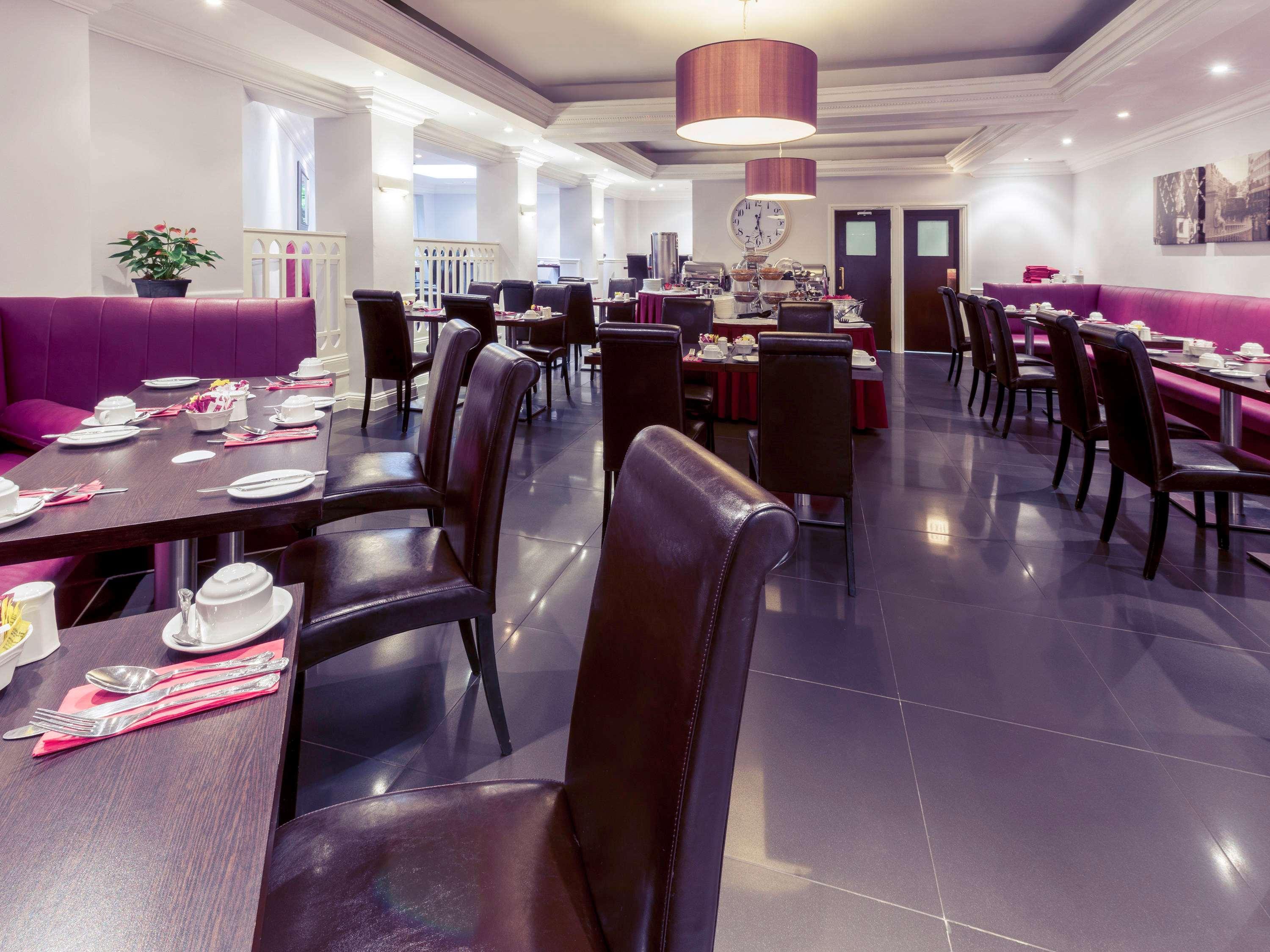 Mercure Kensington 4* Londres