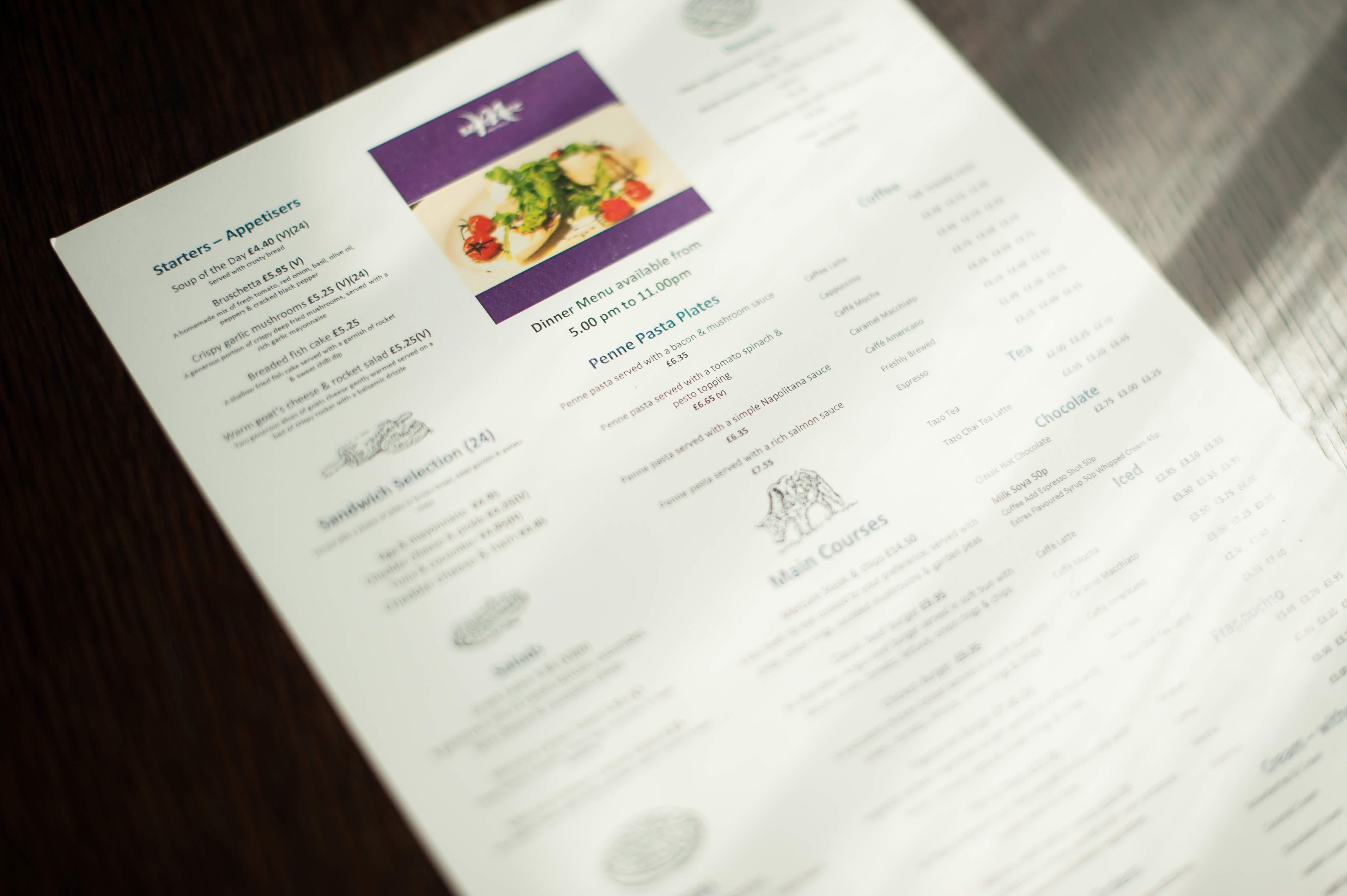 Mercure Kensington Hotel