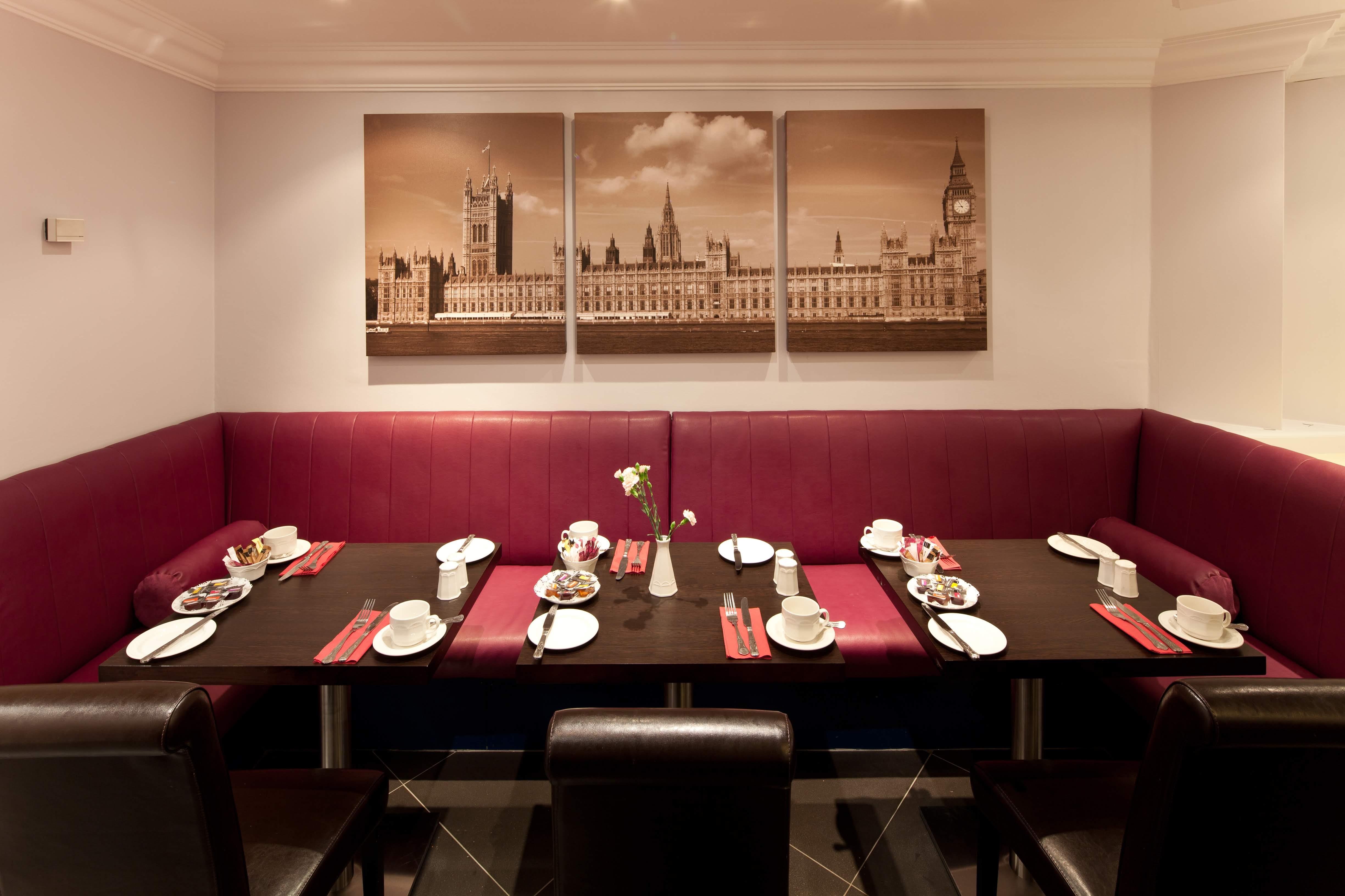 Mercure Kensington Londres