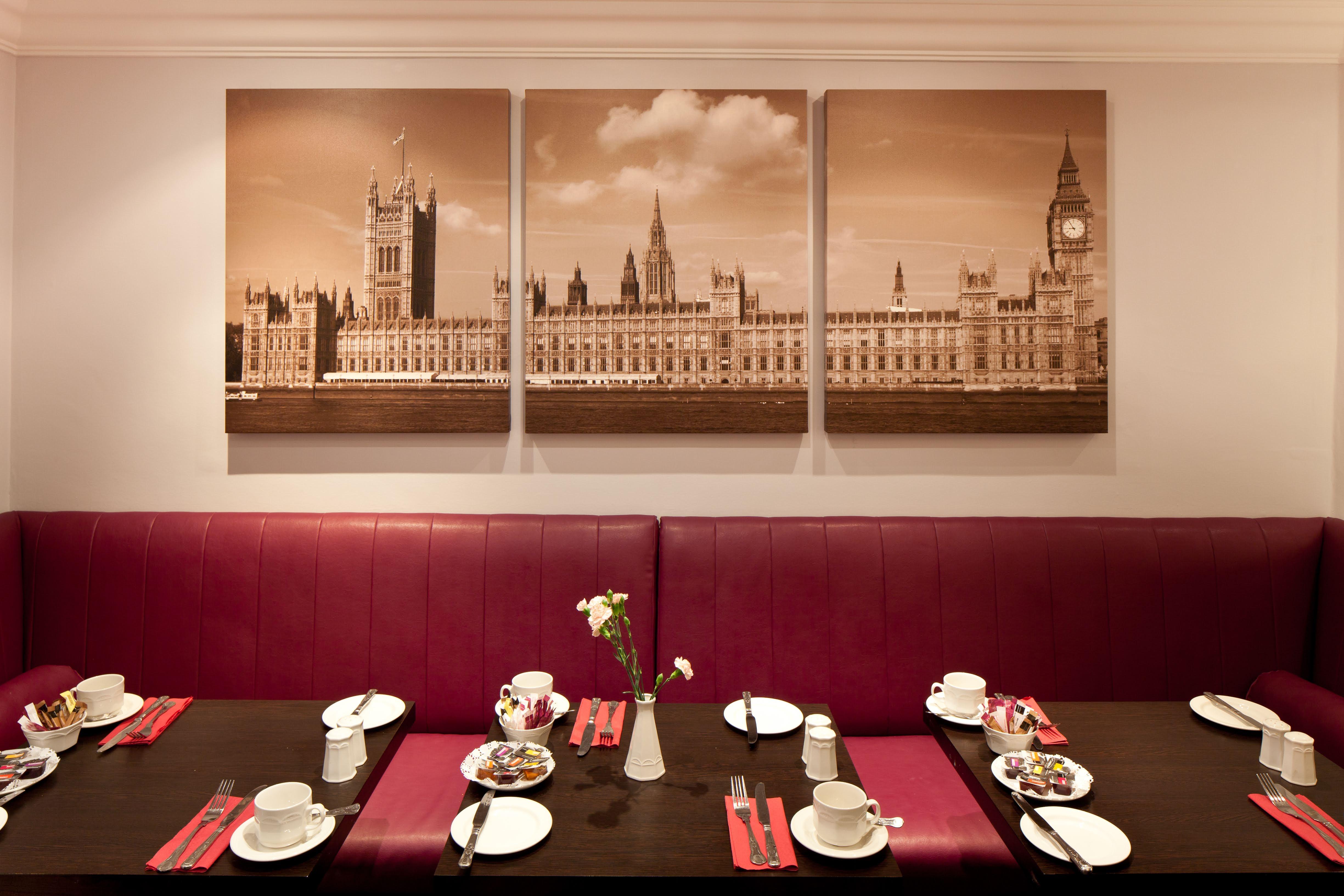 Mercure Kensington Londres