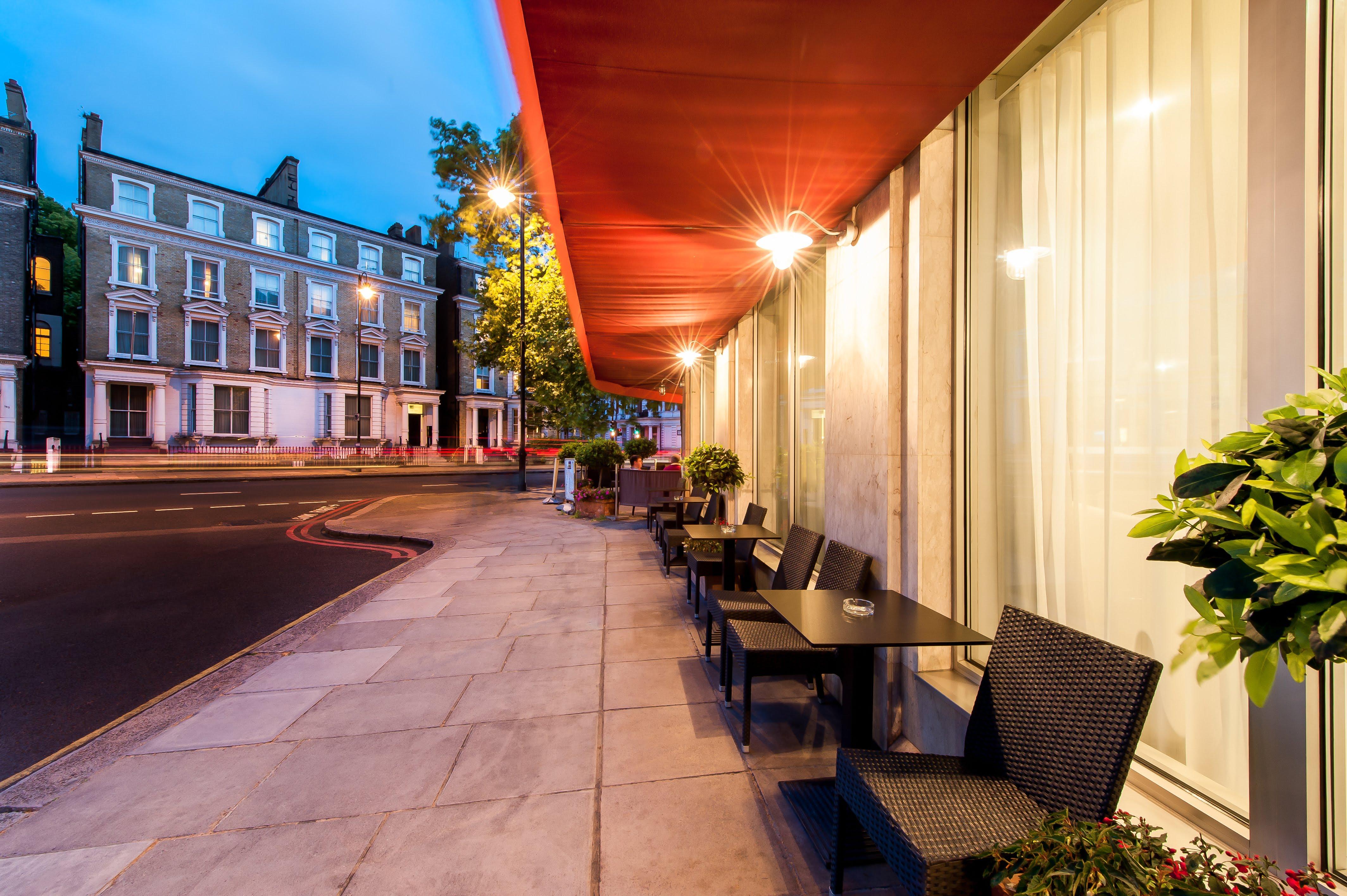 Mercure Kensington 4* Londres