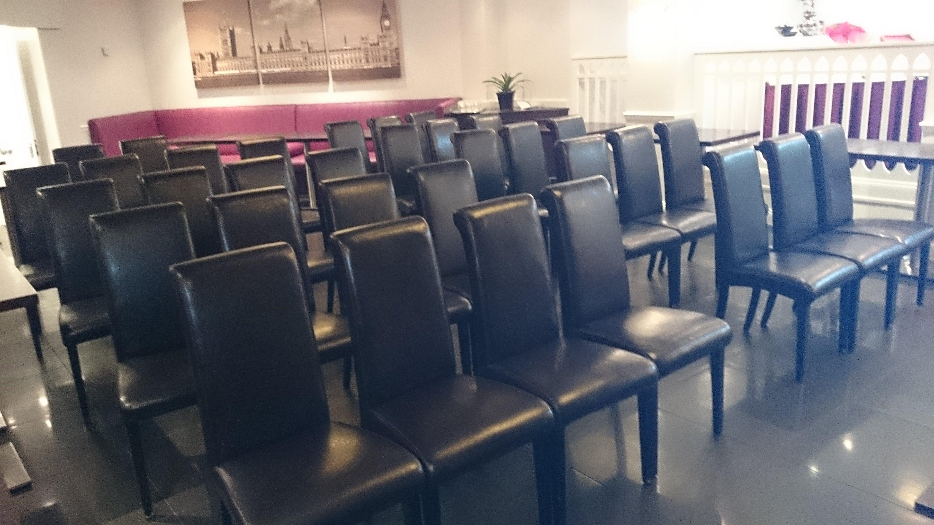 Mercure Kensington Londres