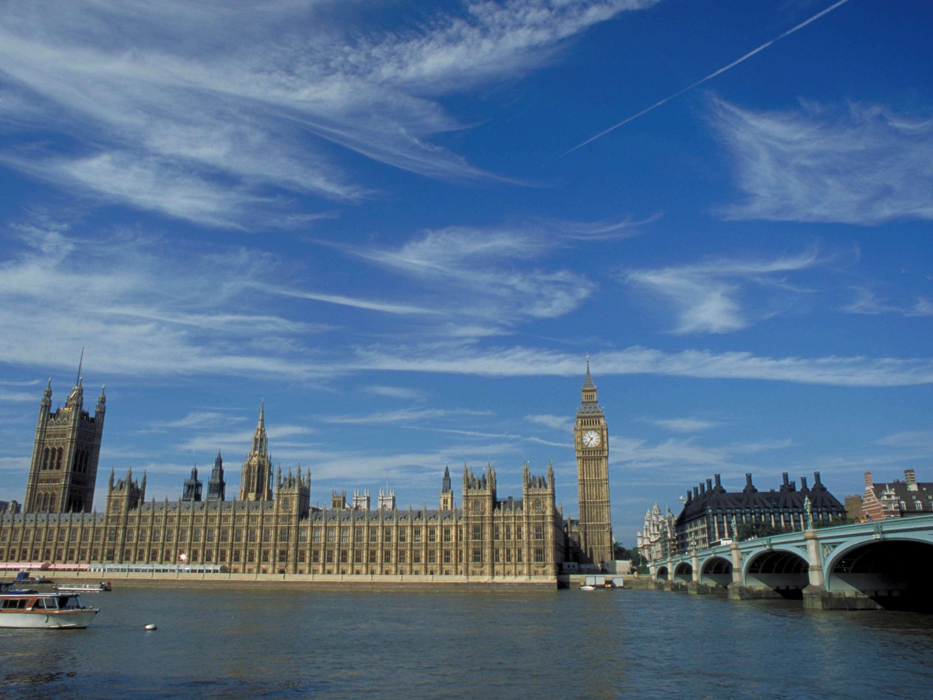 Mercure Kensington Londres