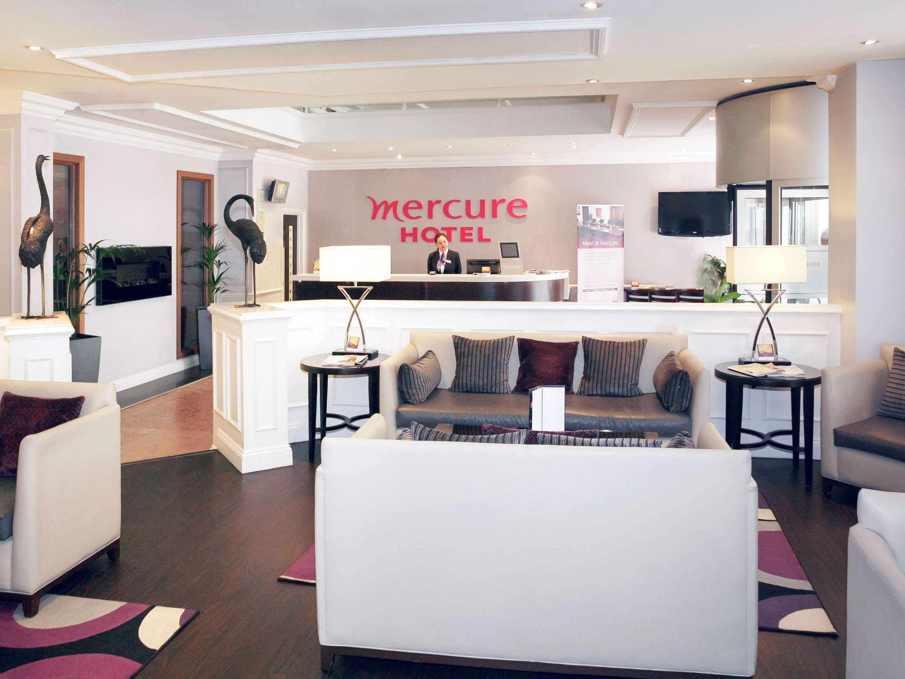 Mercure Kensington 4* Londres