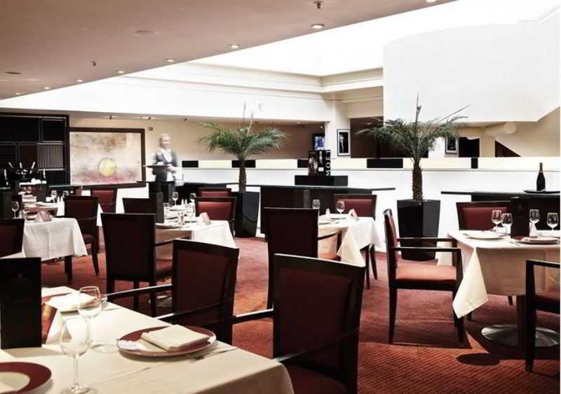 Hotel Millennium Knightsbridge Londres