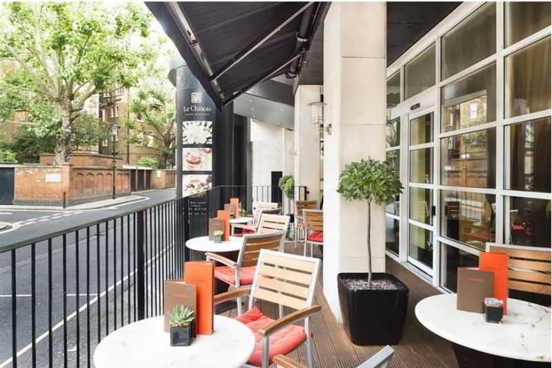 Millennium Knightsbridge Londres
