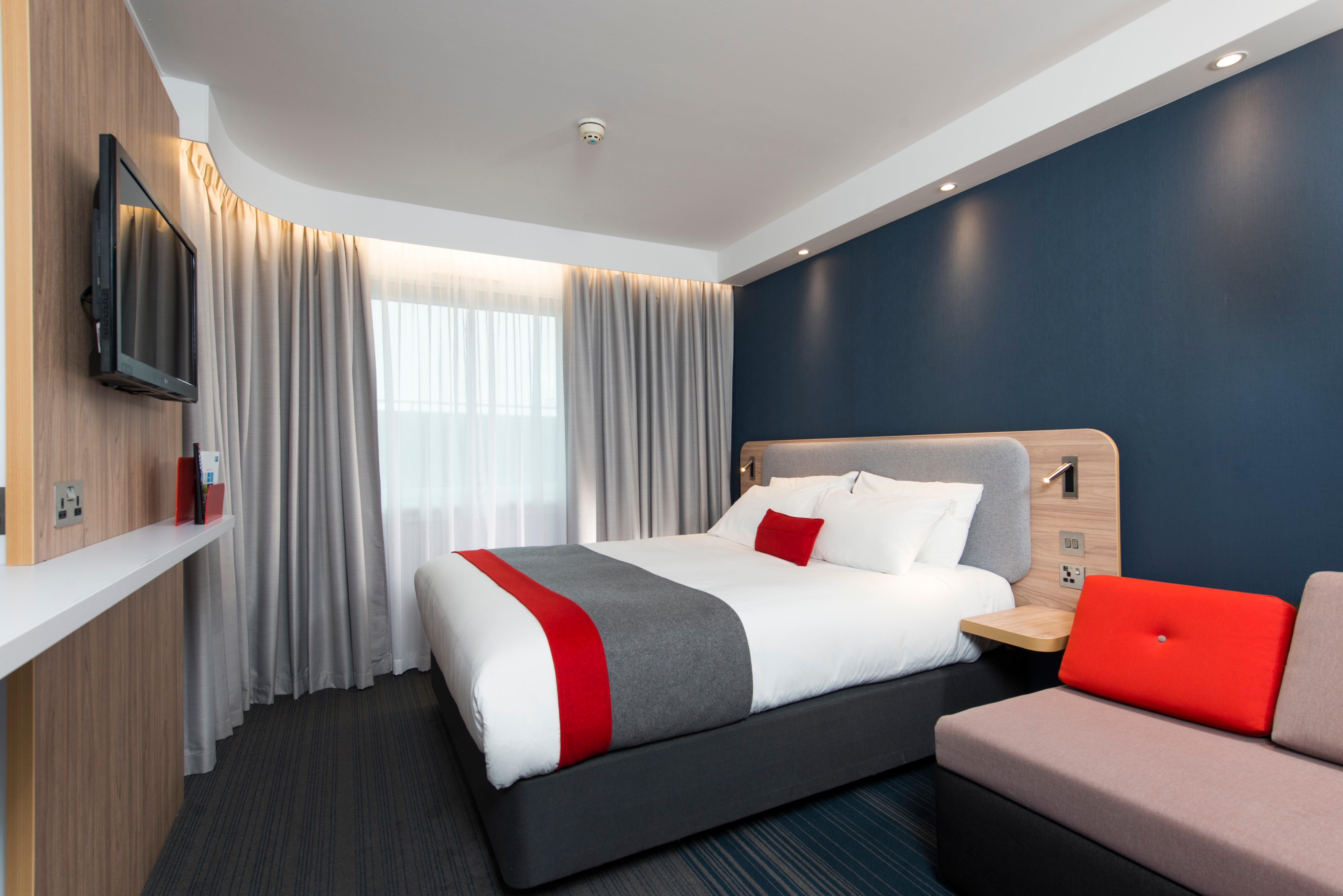 Express Greenwich, An Ihg 3*