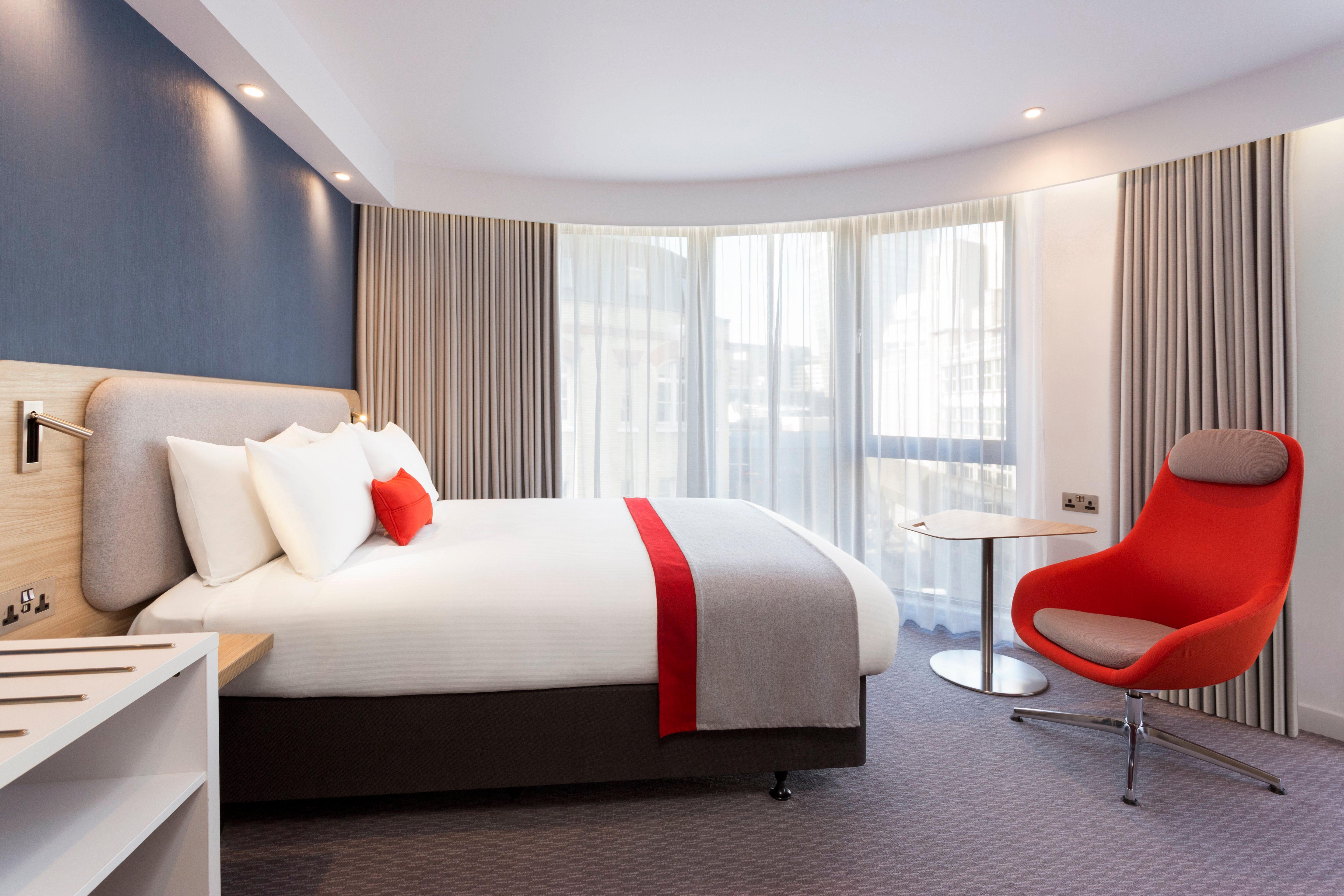 Hotel Express Southwark By Ihg Londen