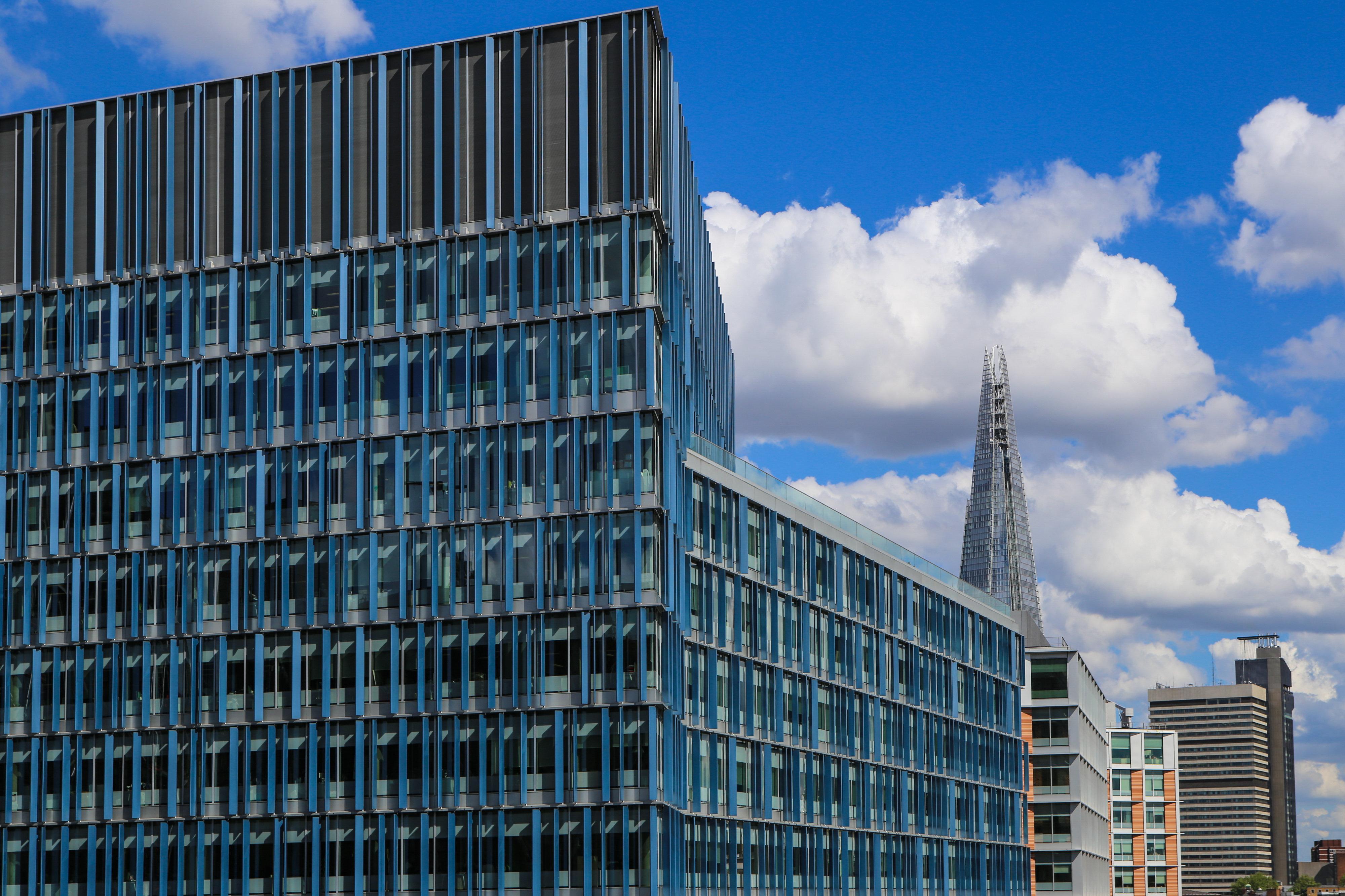 Express Southwark By Ihg Londen