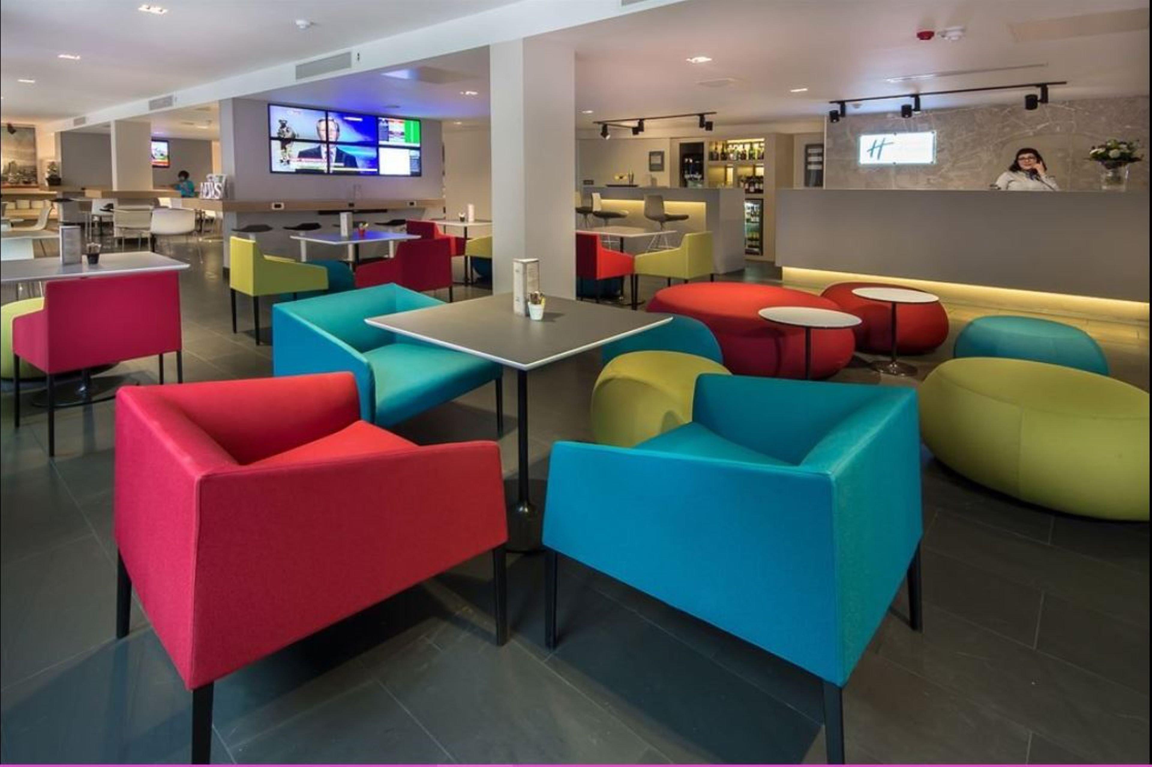 Express Southwark By Ihg Londen