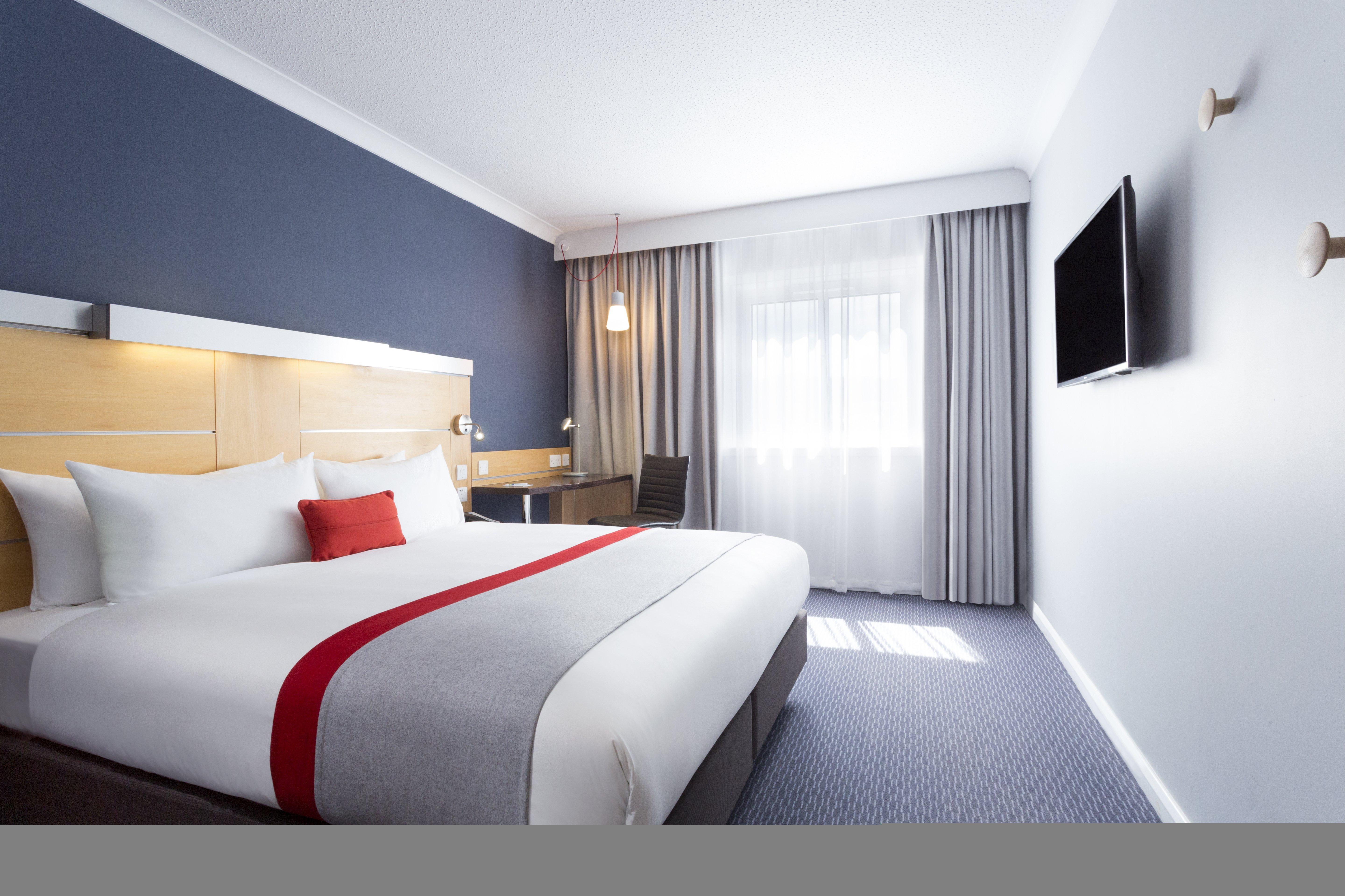 Express Southwark By Ihg Londen
