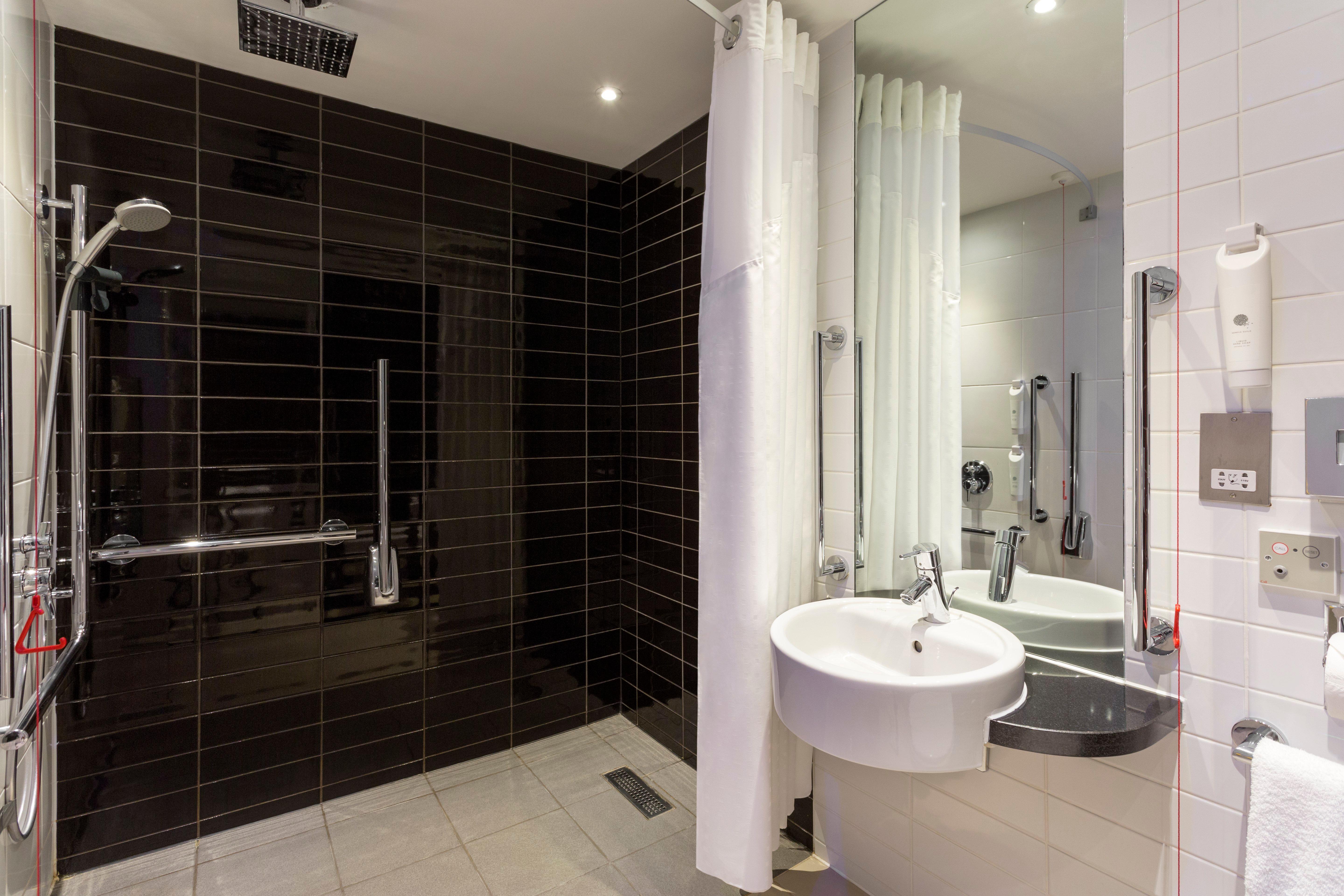 Hotel Express Southwark By Ihg Londen