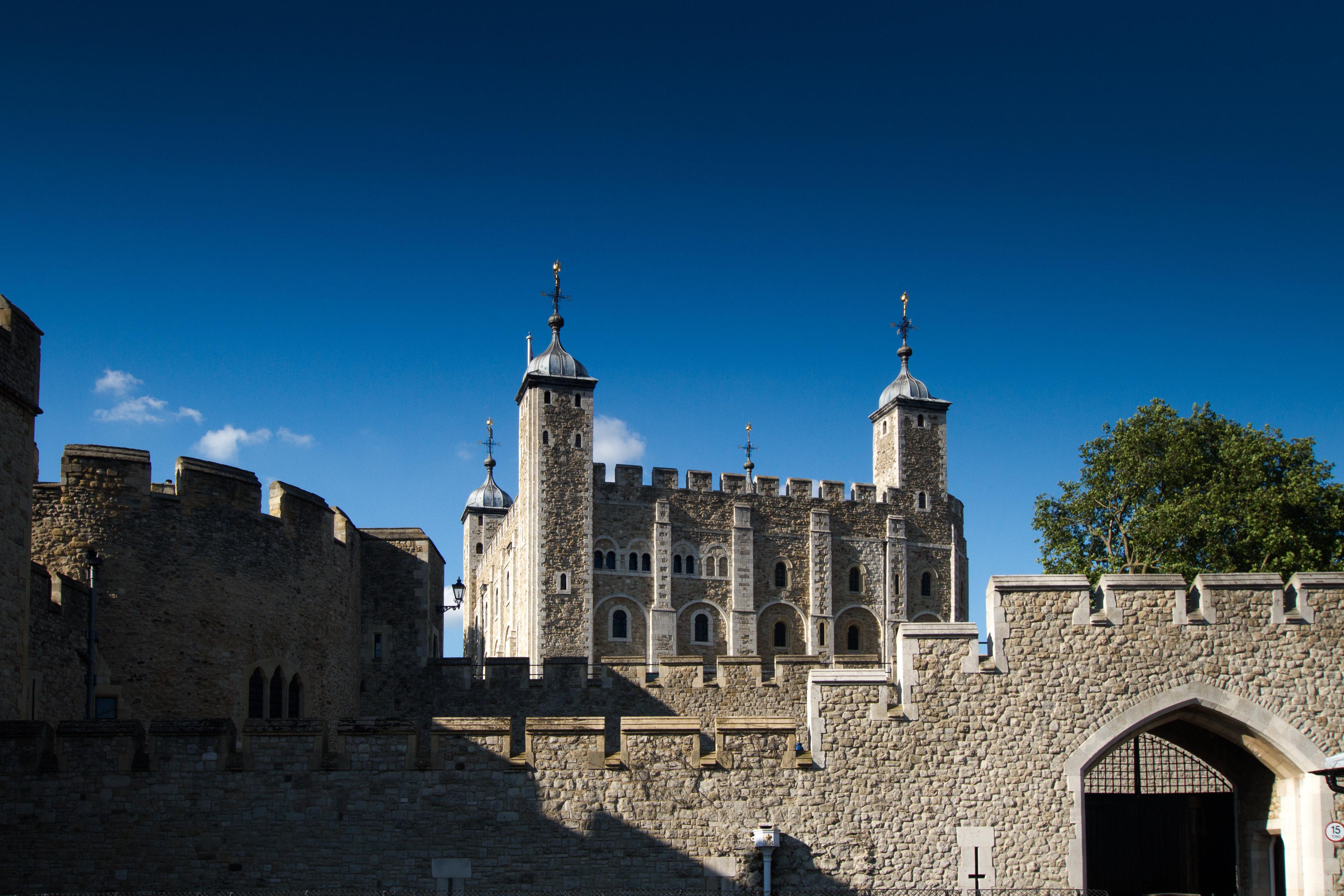 Express Southwark By Ihg 3* Londen