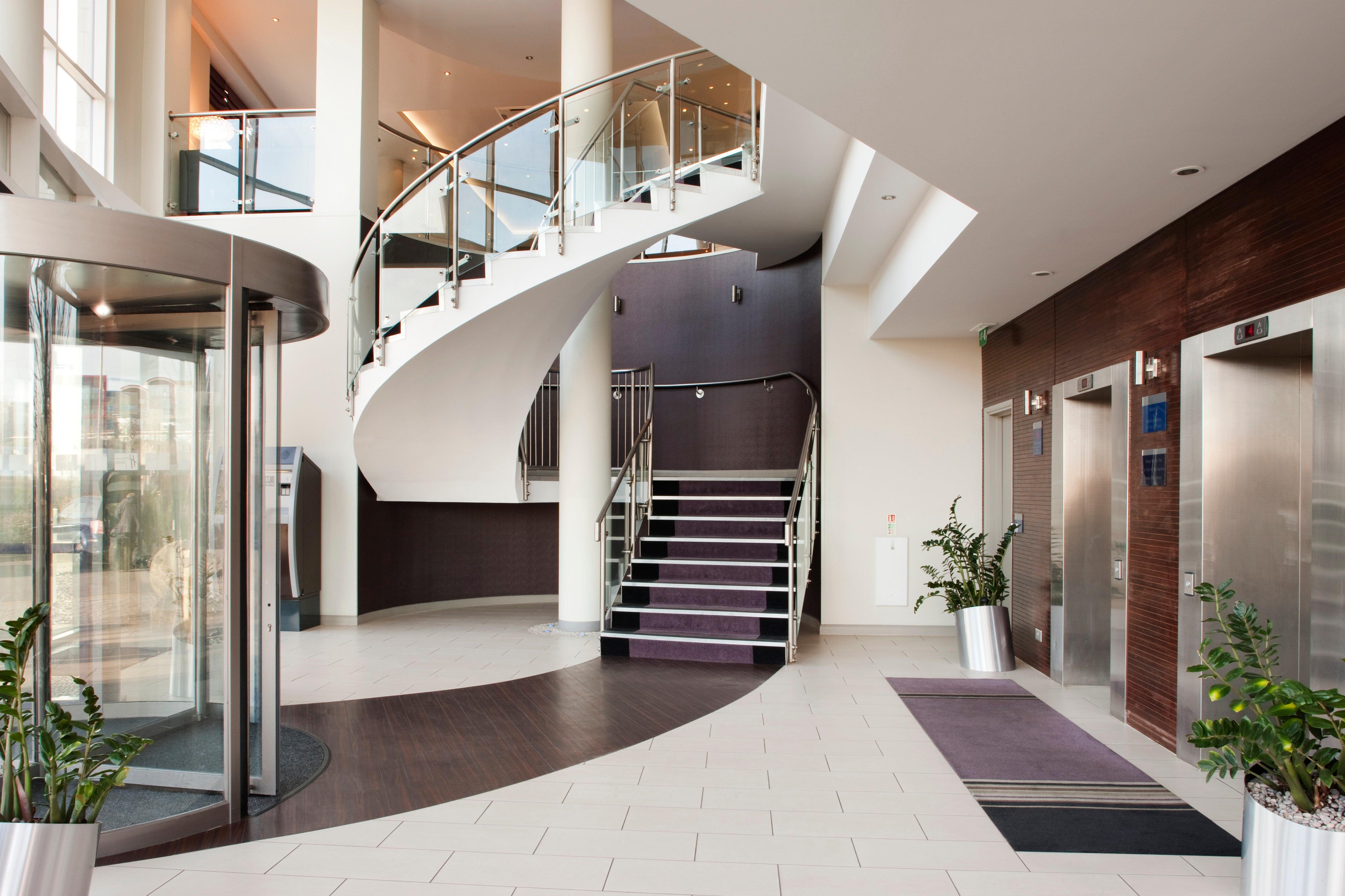 Express Greenwich By Ihg Hotel