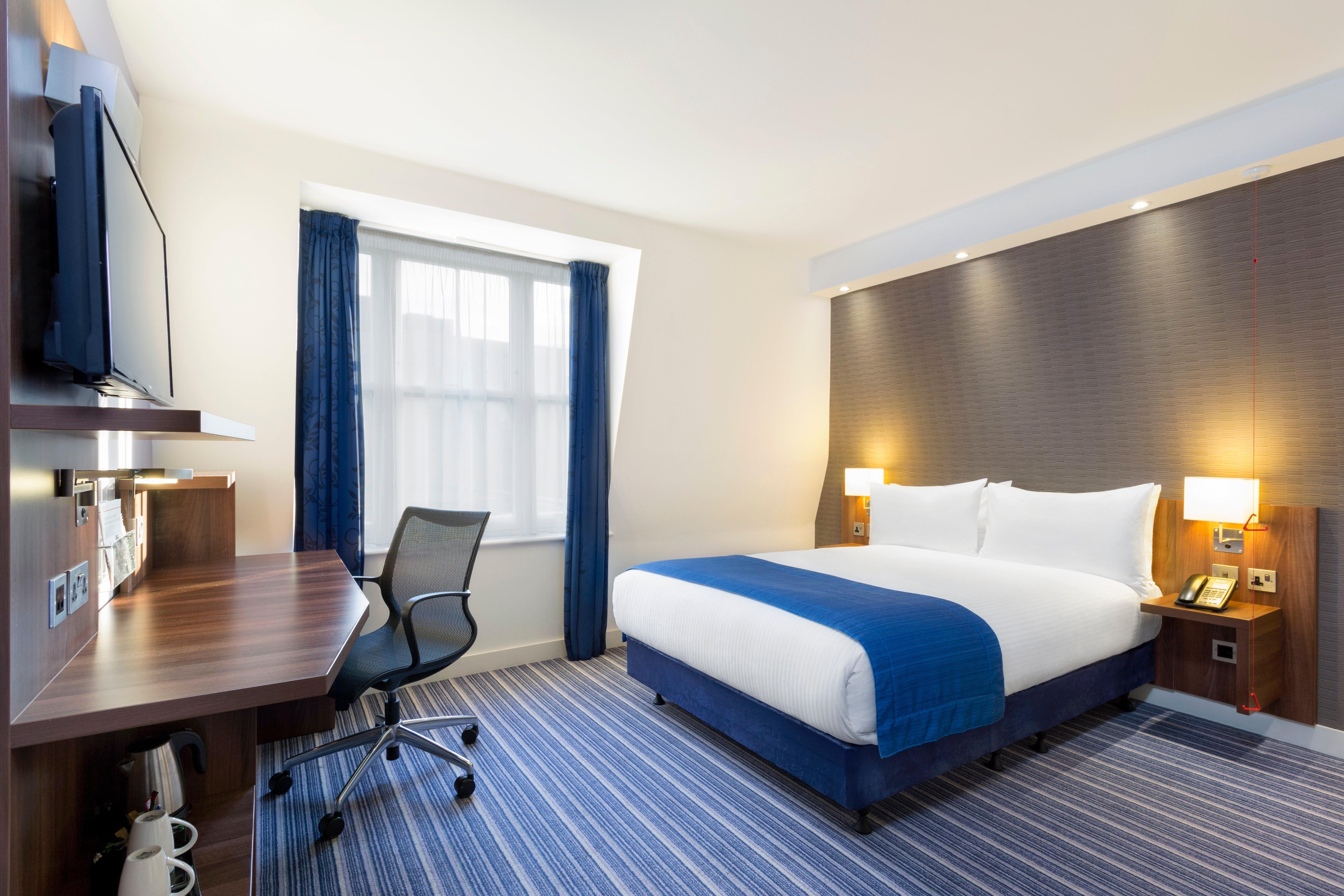 Express Southwark By Ihg Londen