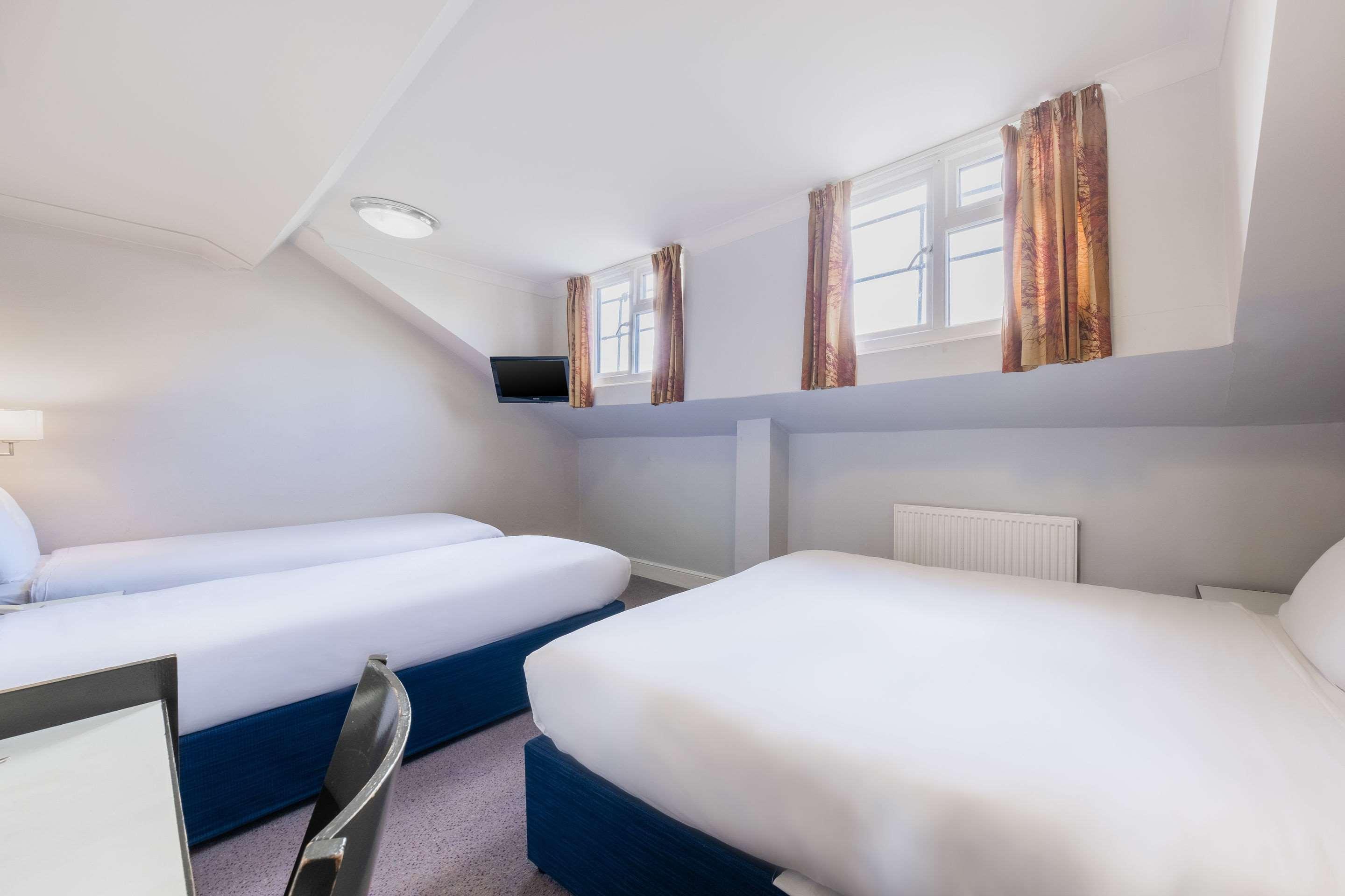 Comfort - Westminster 3*