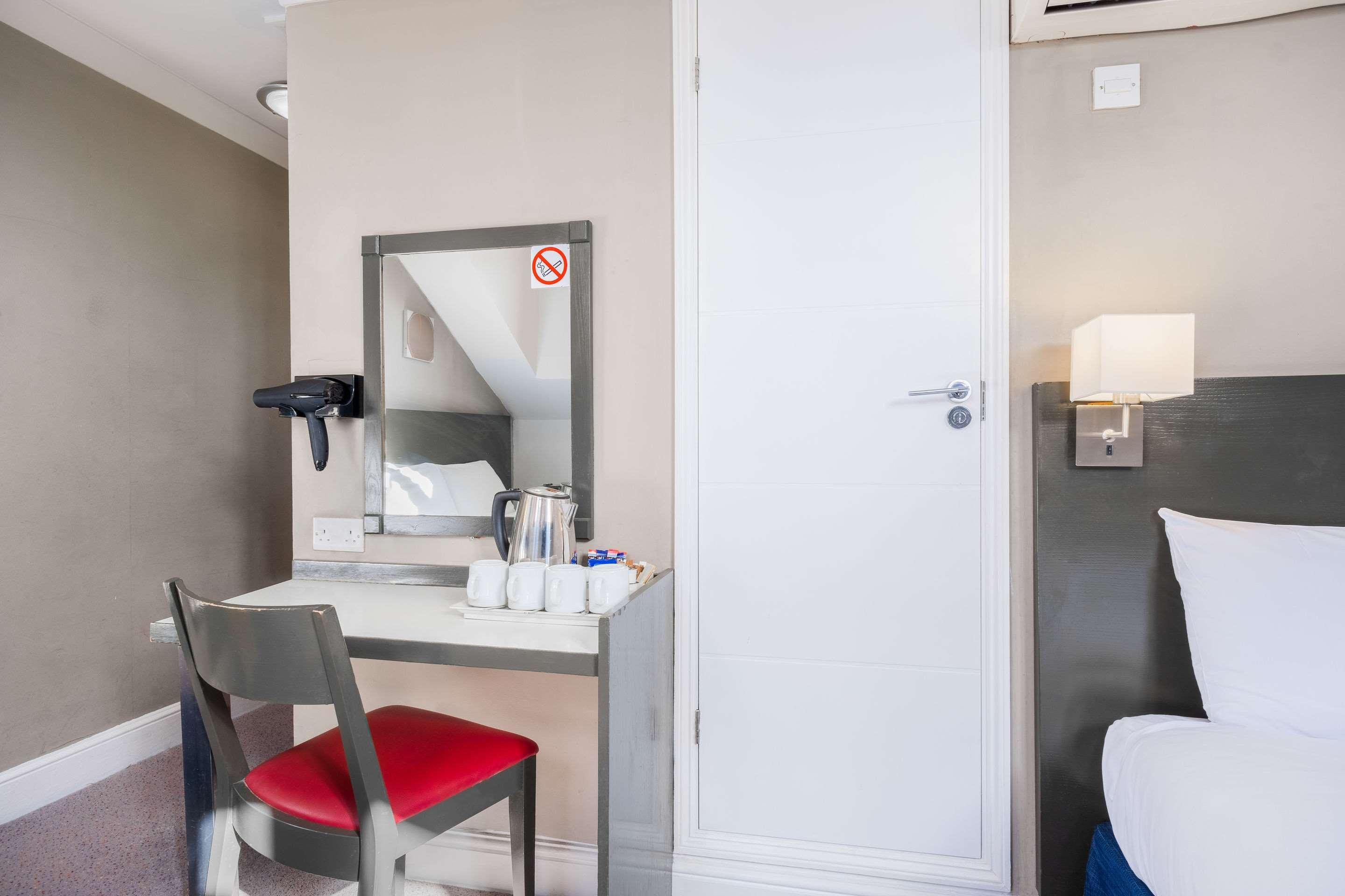 Hotel Comfort - Westminster