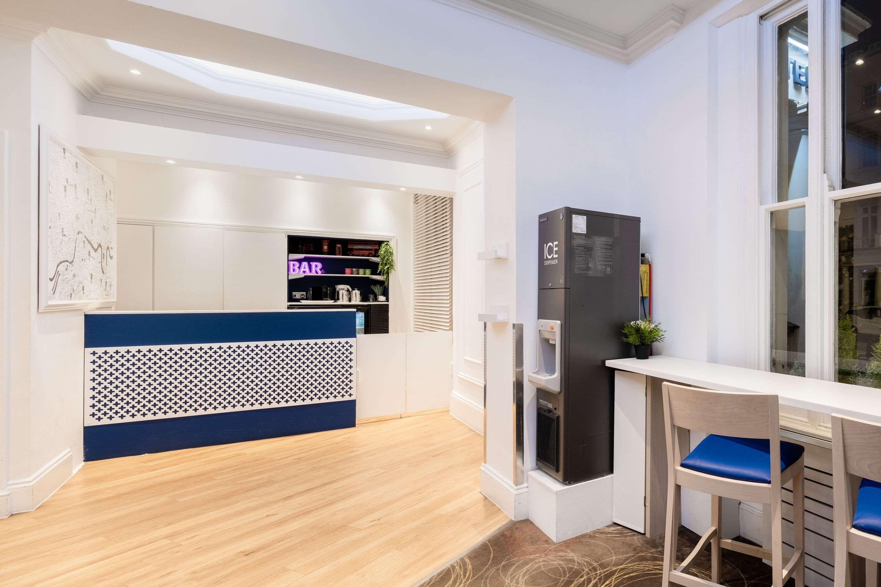 Comfort - Westminster Hotel