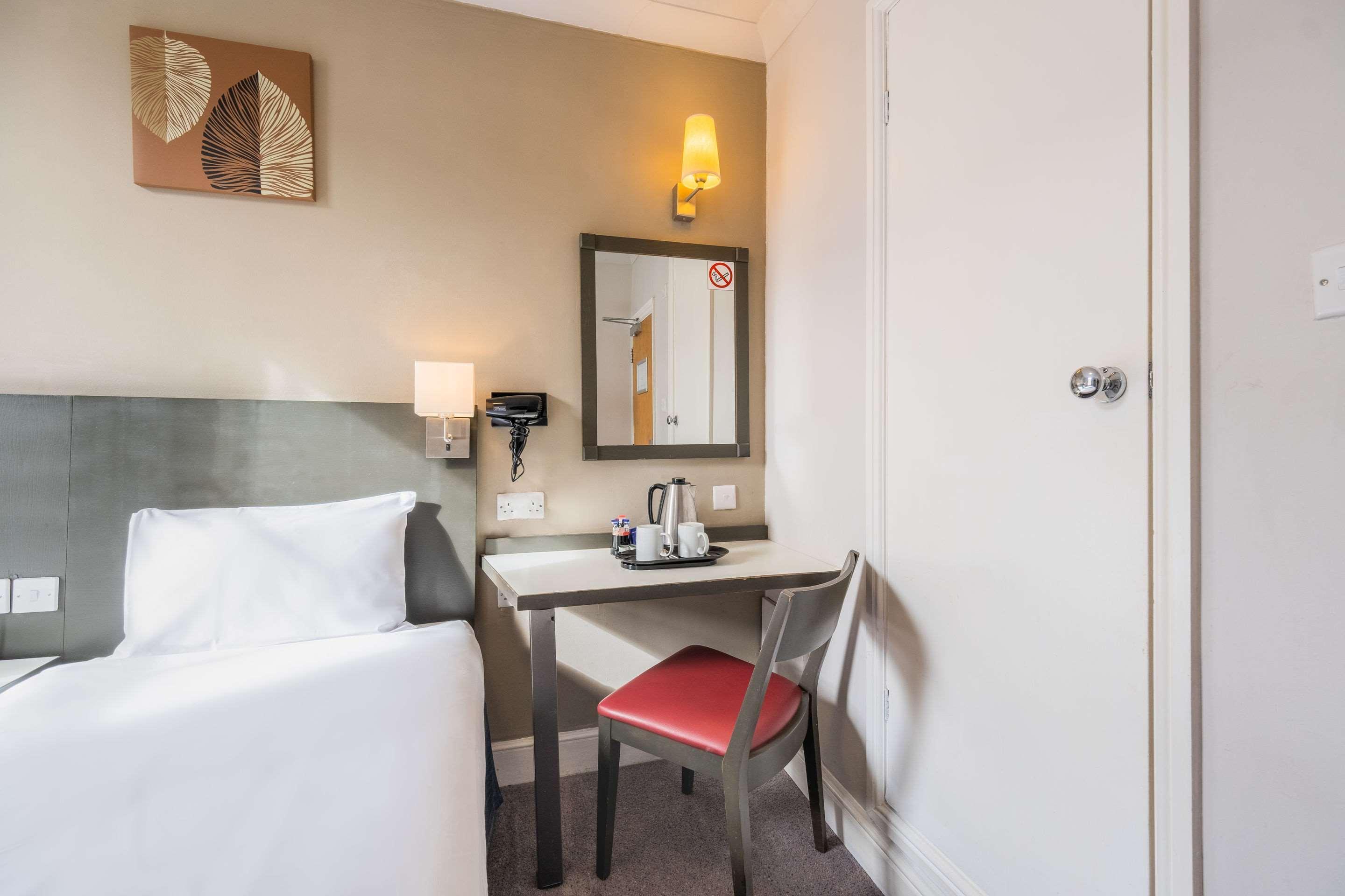 Comfort - Westminster Hotel