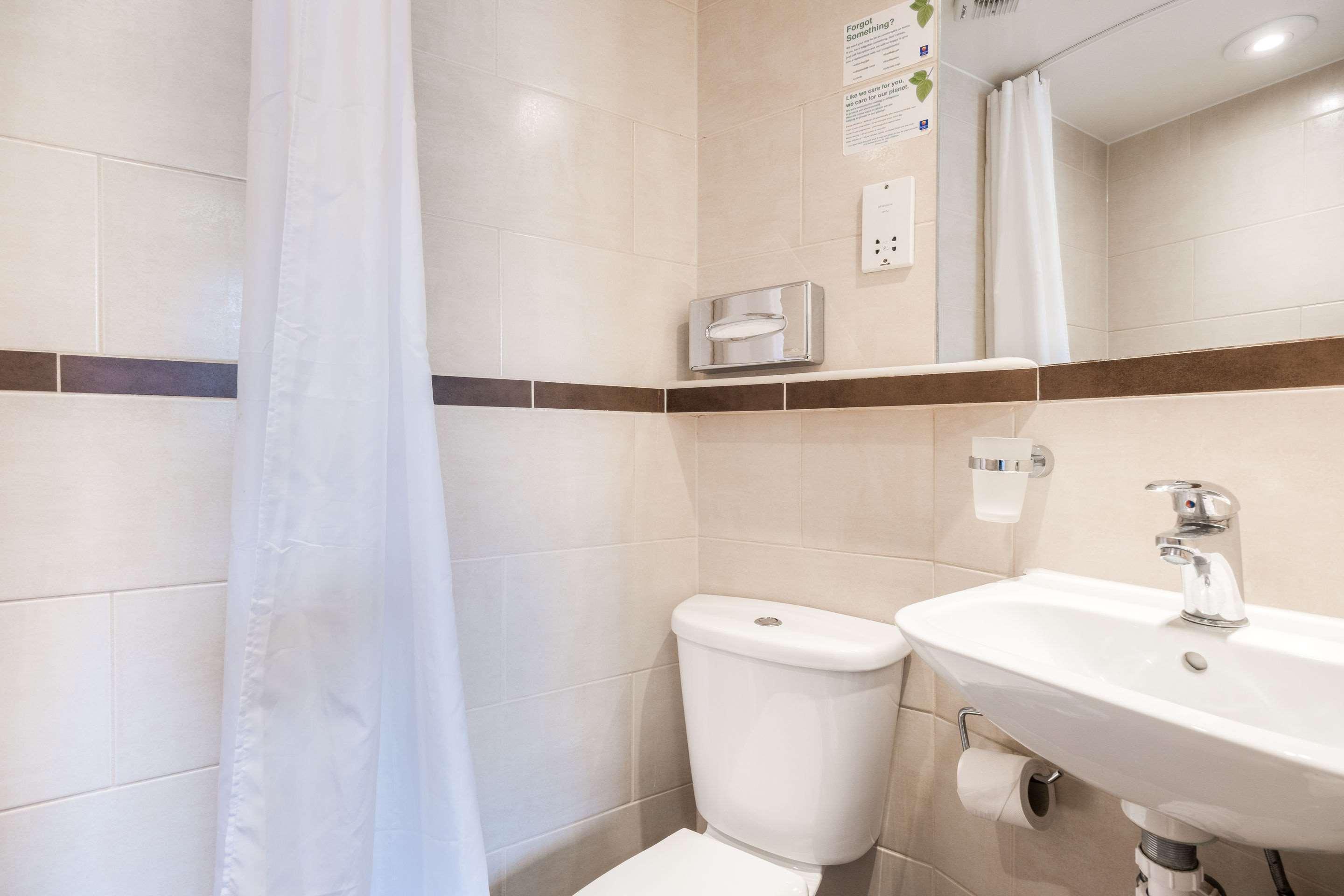 Hotel Comfort - Westminster