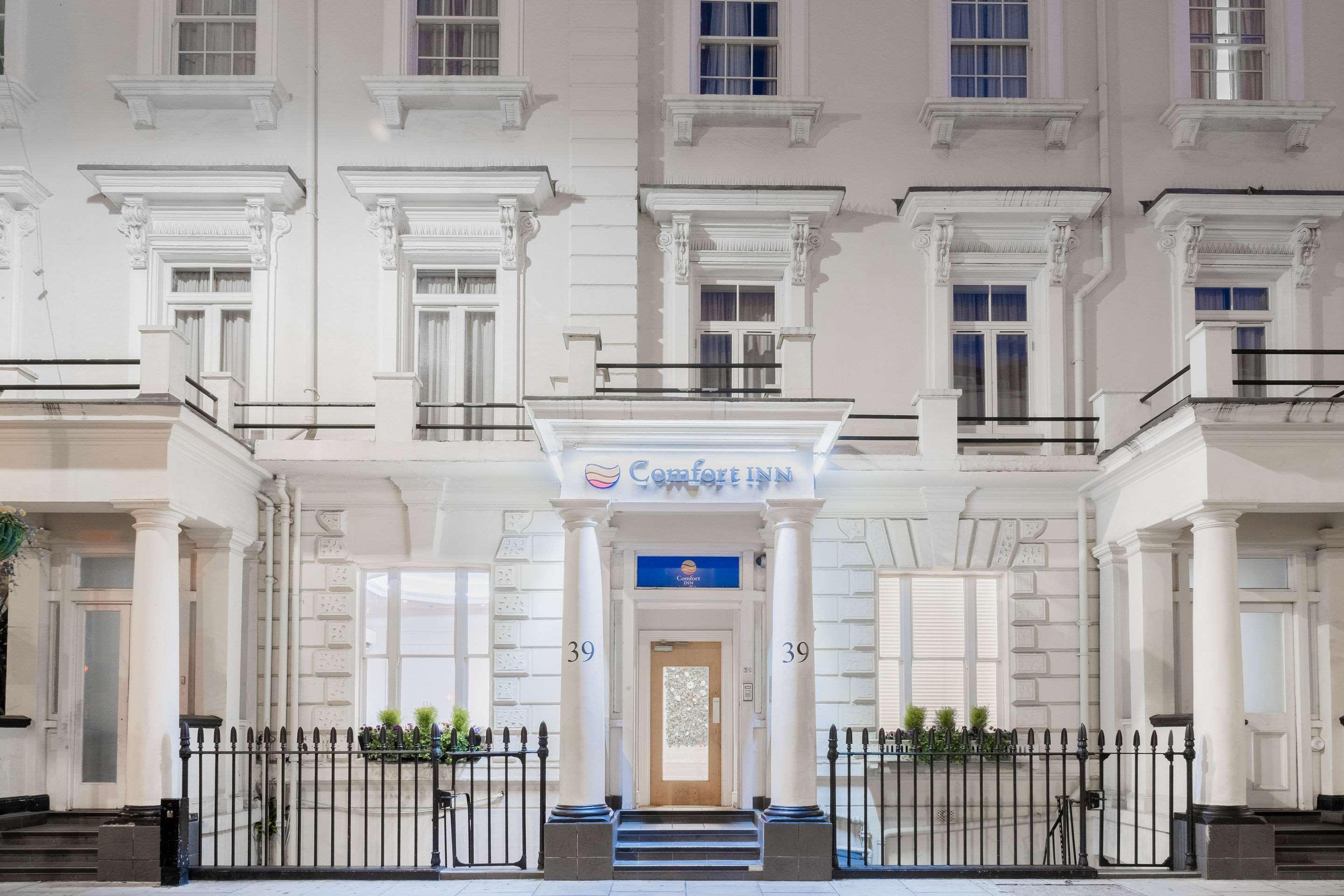 Comfort - Westminster Hotel