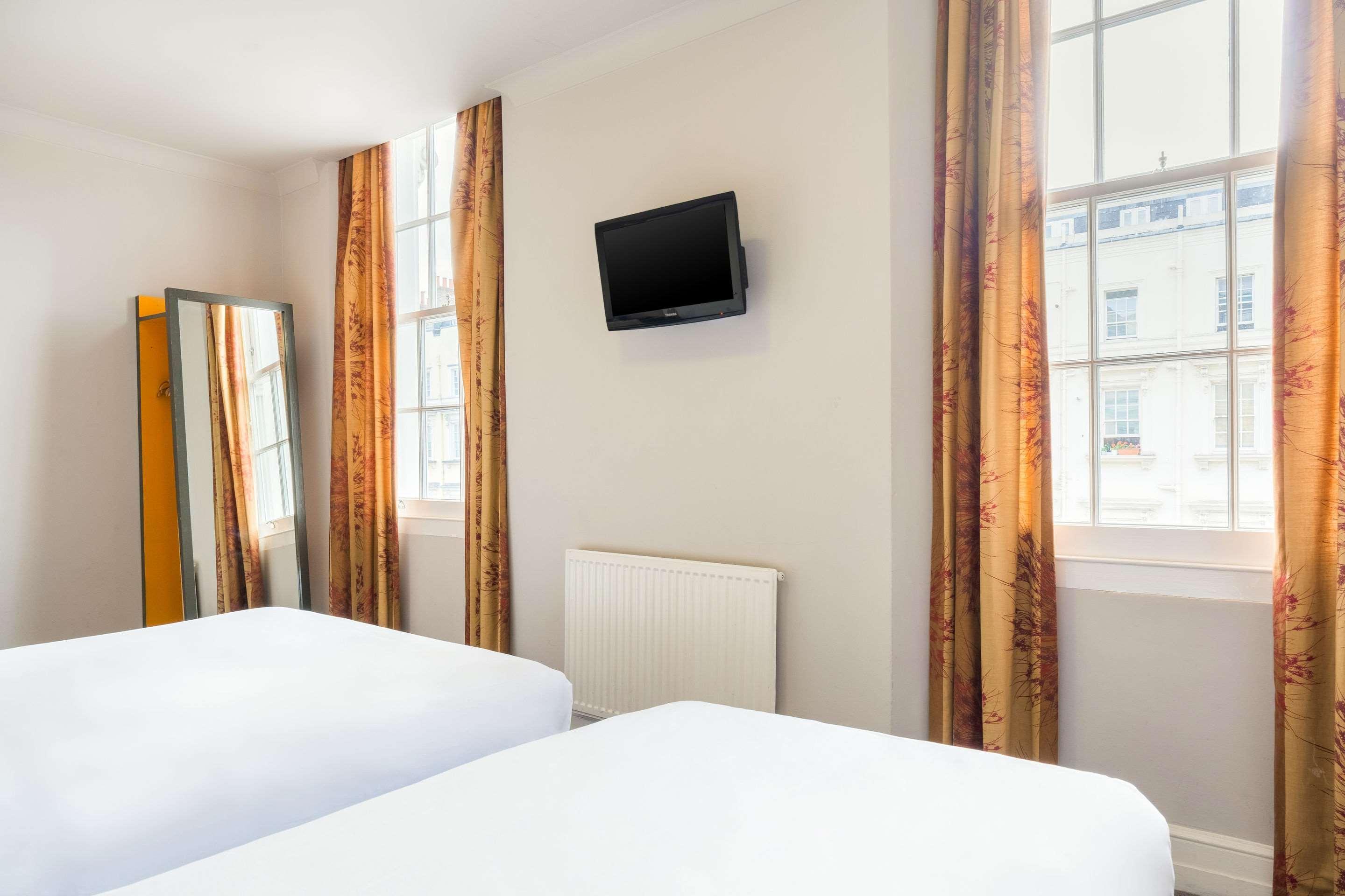Hotel Comfort - Westminster Londres