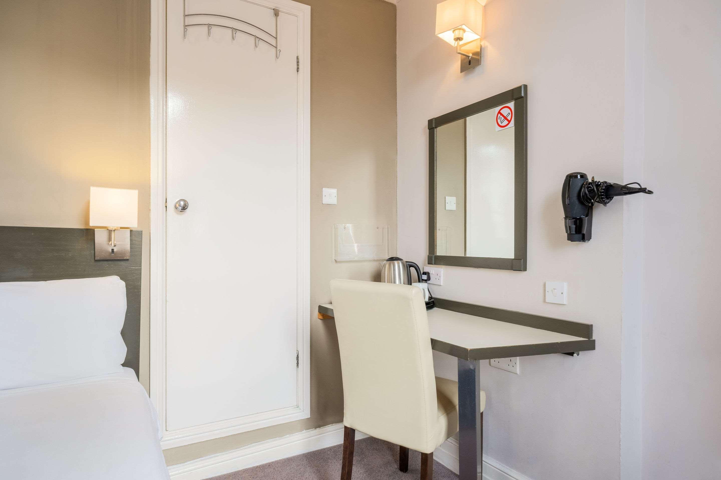 Hotel Comfort - Westminster