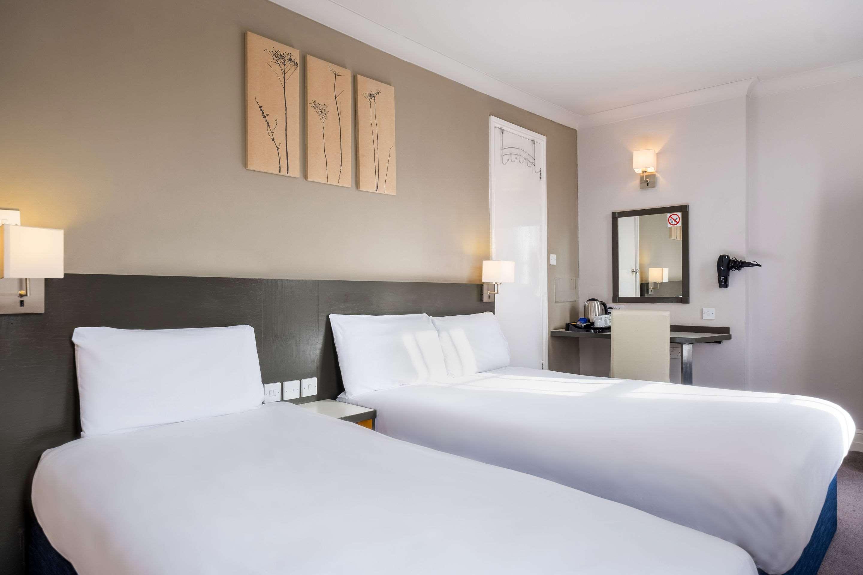 Hotel Comfort - Westminster
