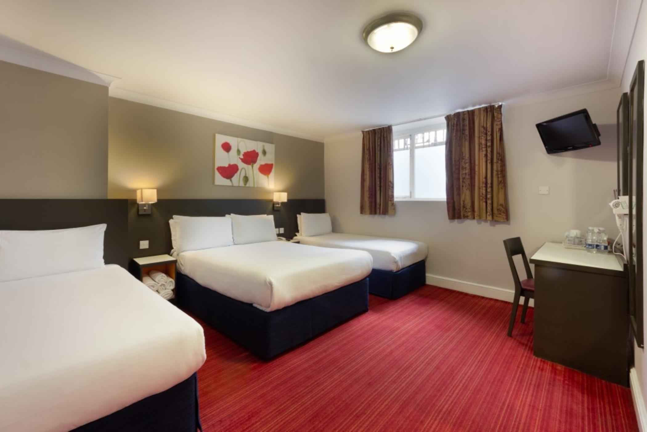 Hotel Comfort - Westminster