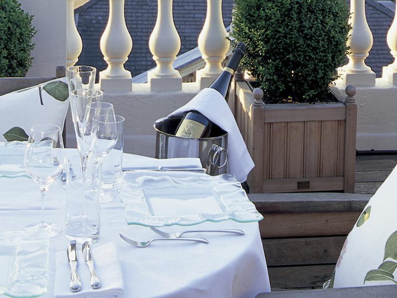 The Mandeville 4* London