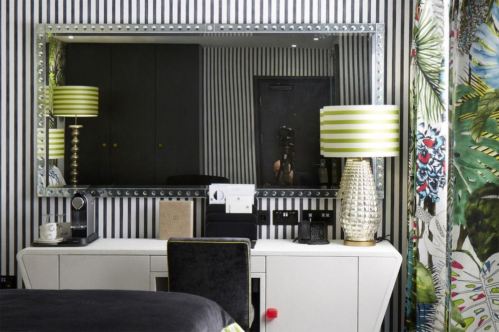 The Mandeville Hotel London