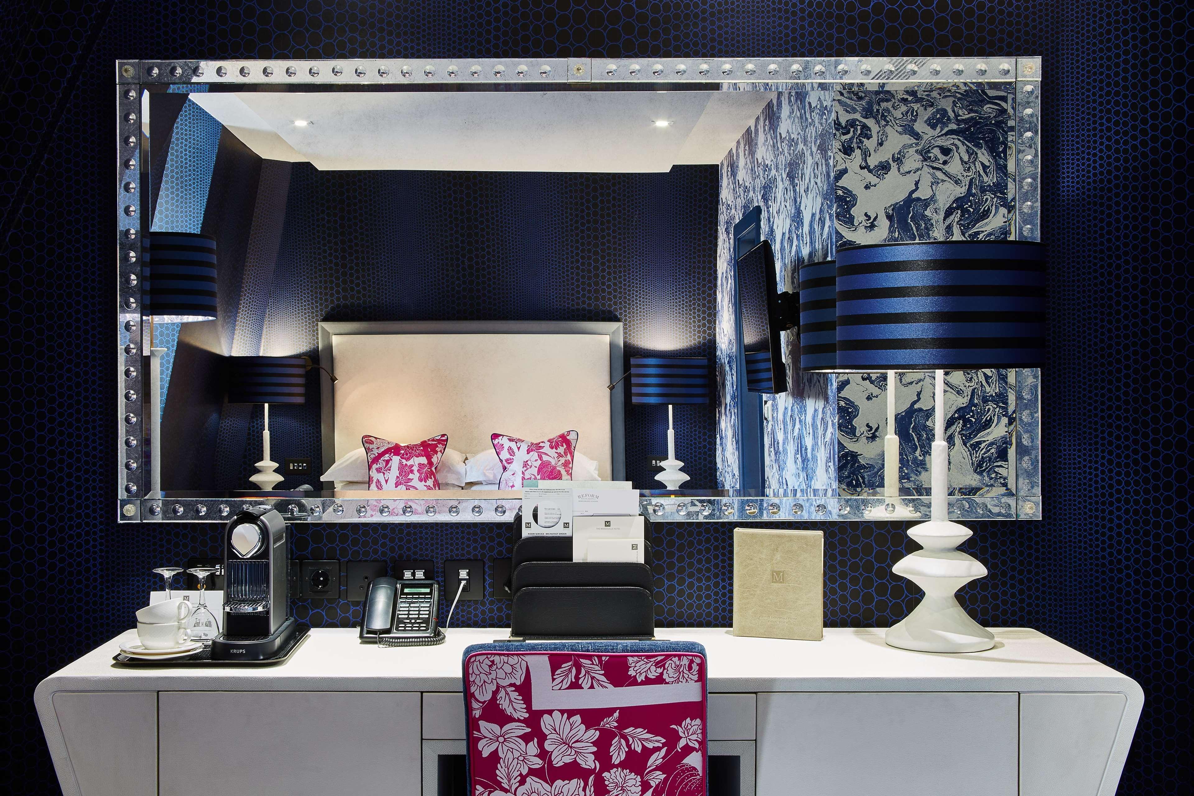 The Mandeville 4* London
