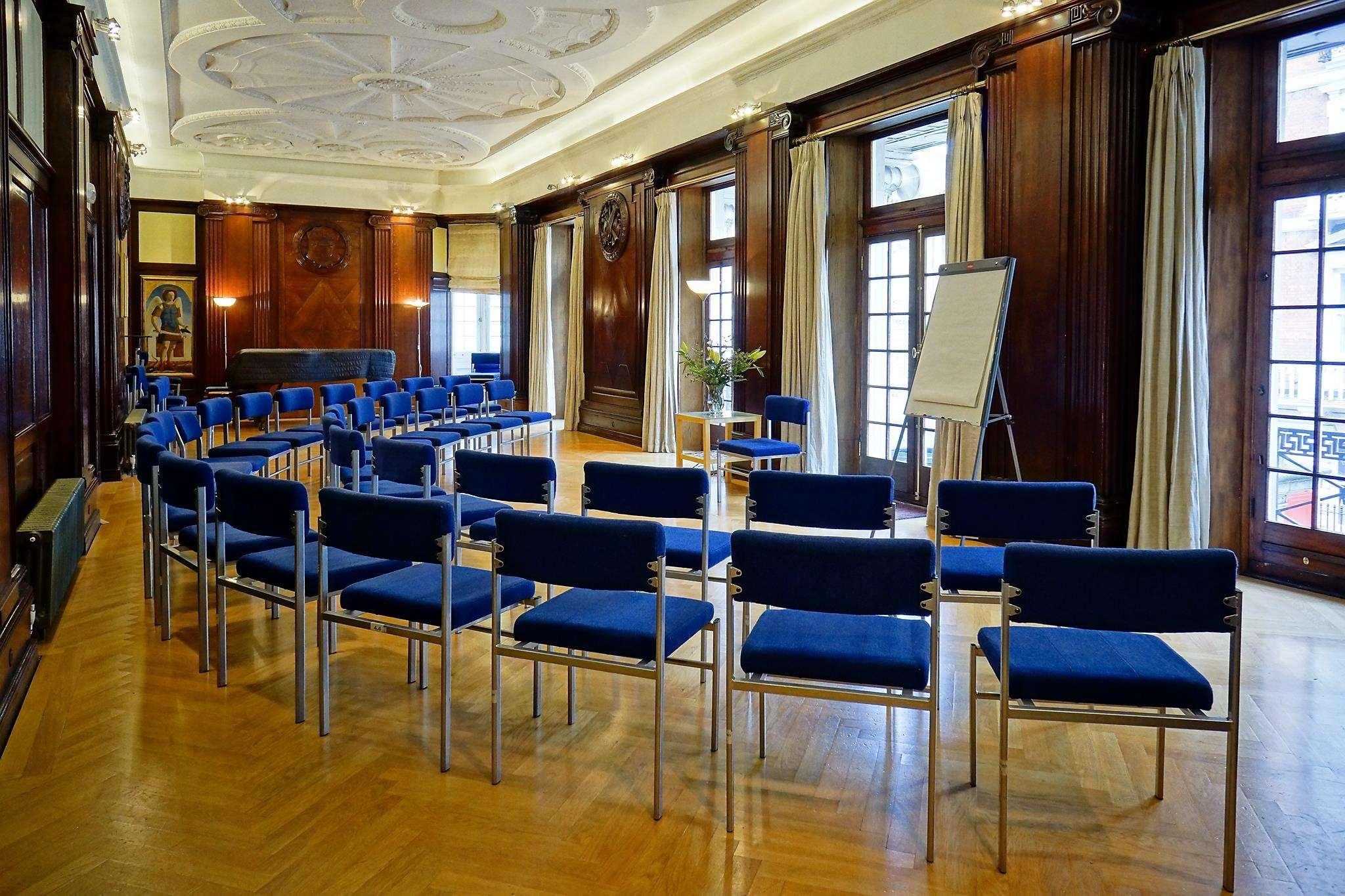 The Mandeville Hotel London