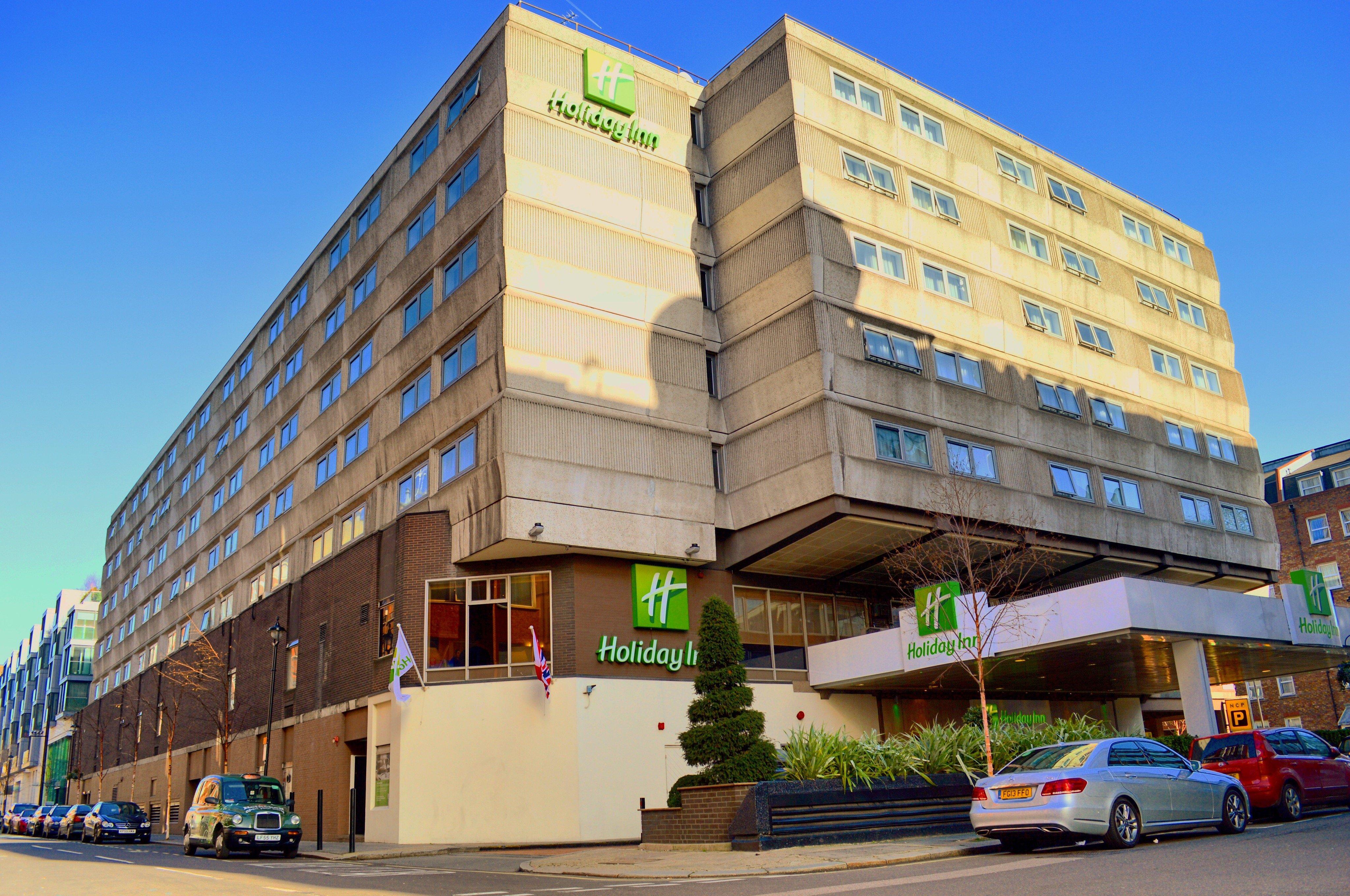 - Regent's Park By Ihg Hotel Londen