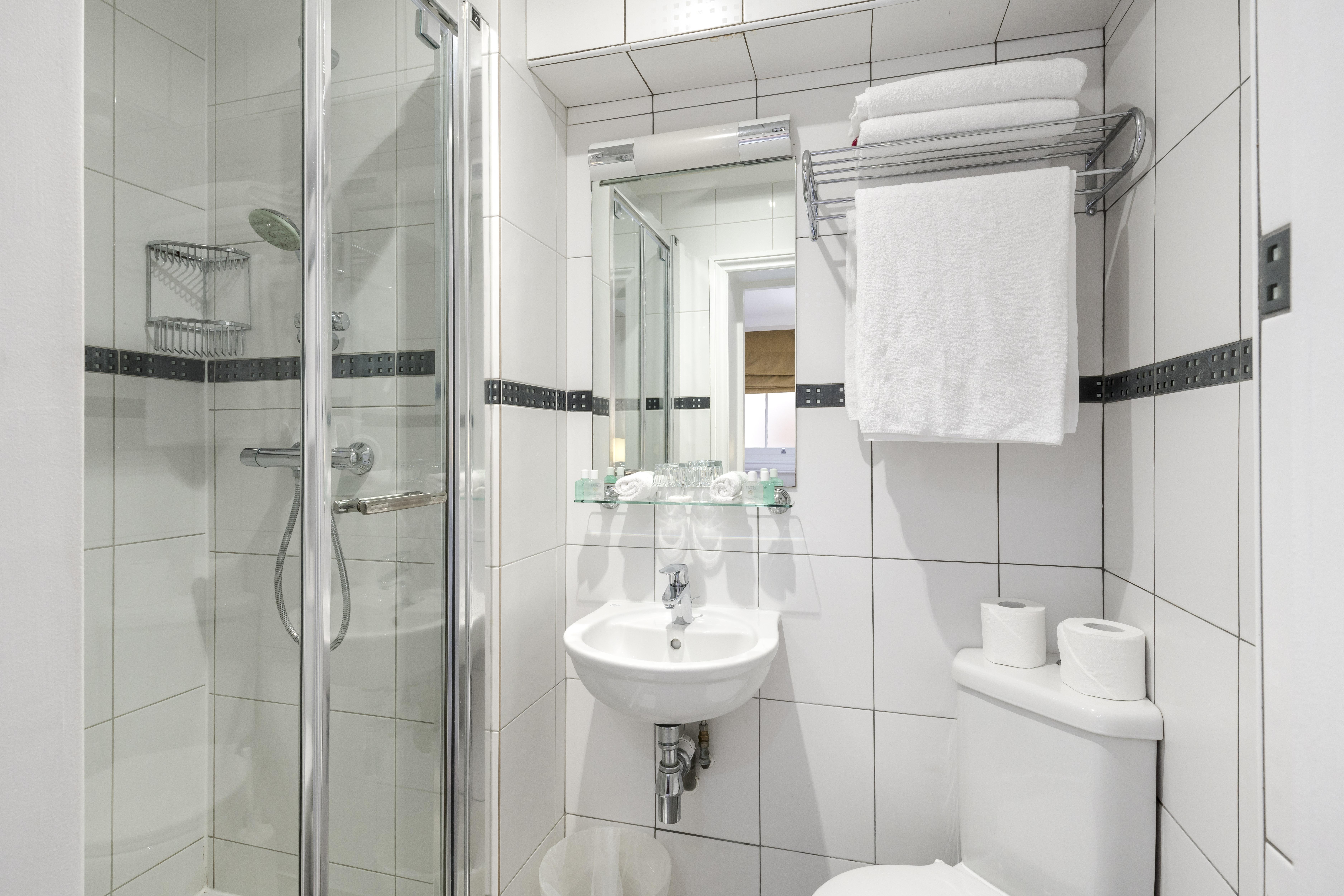 House 3* Londen