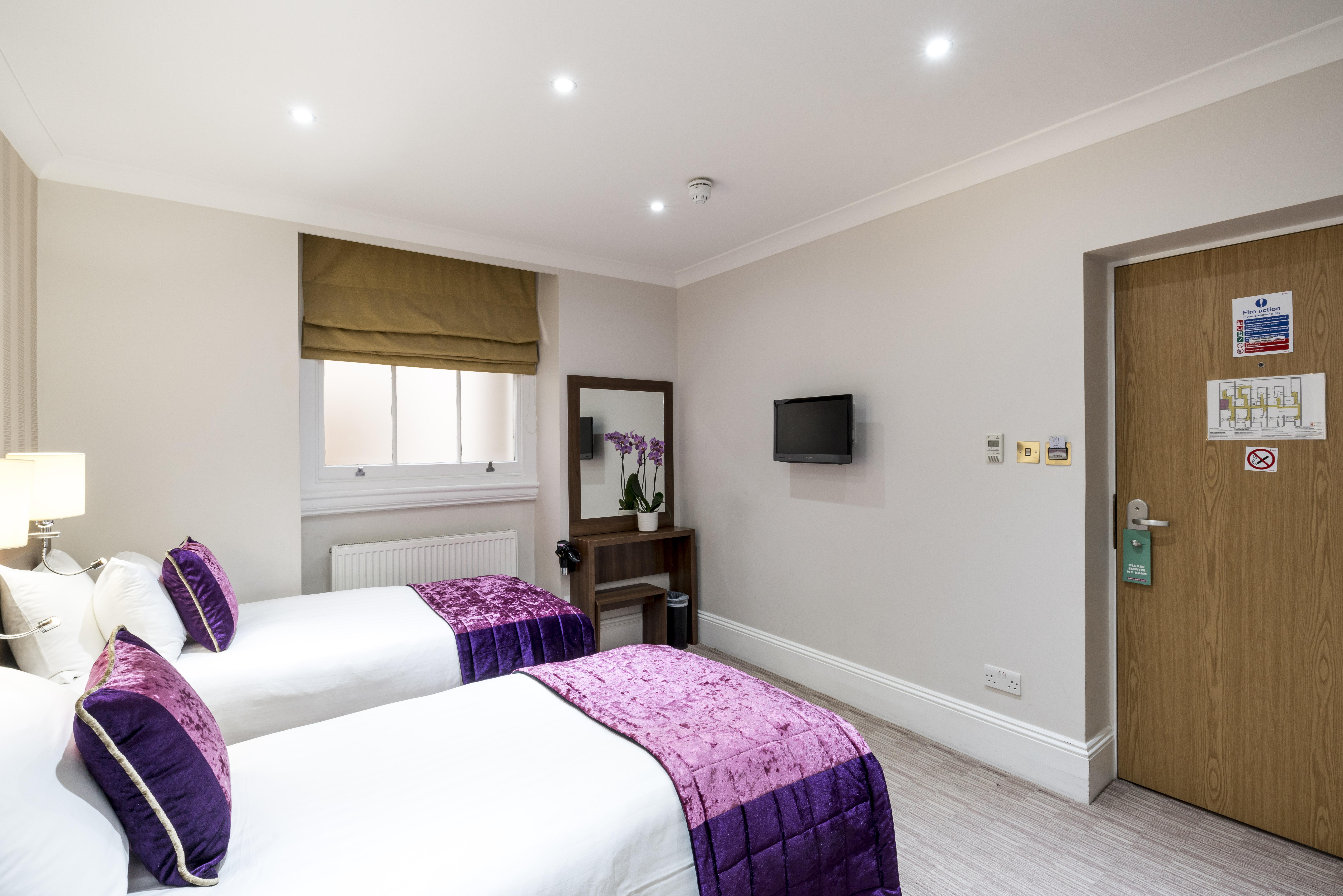House Hotel Londen