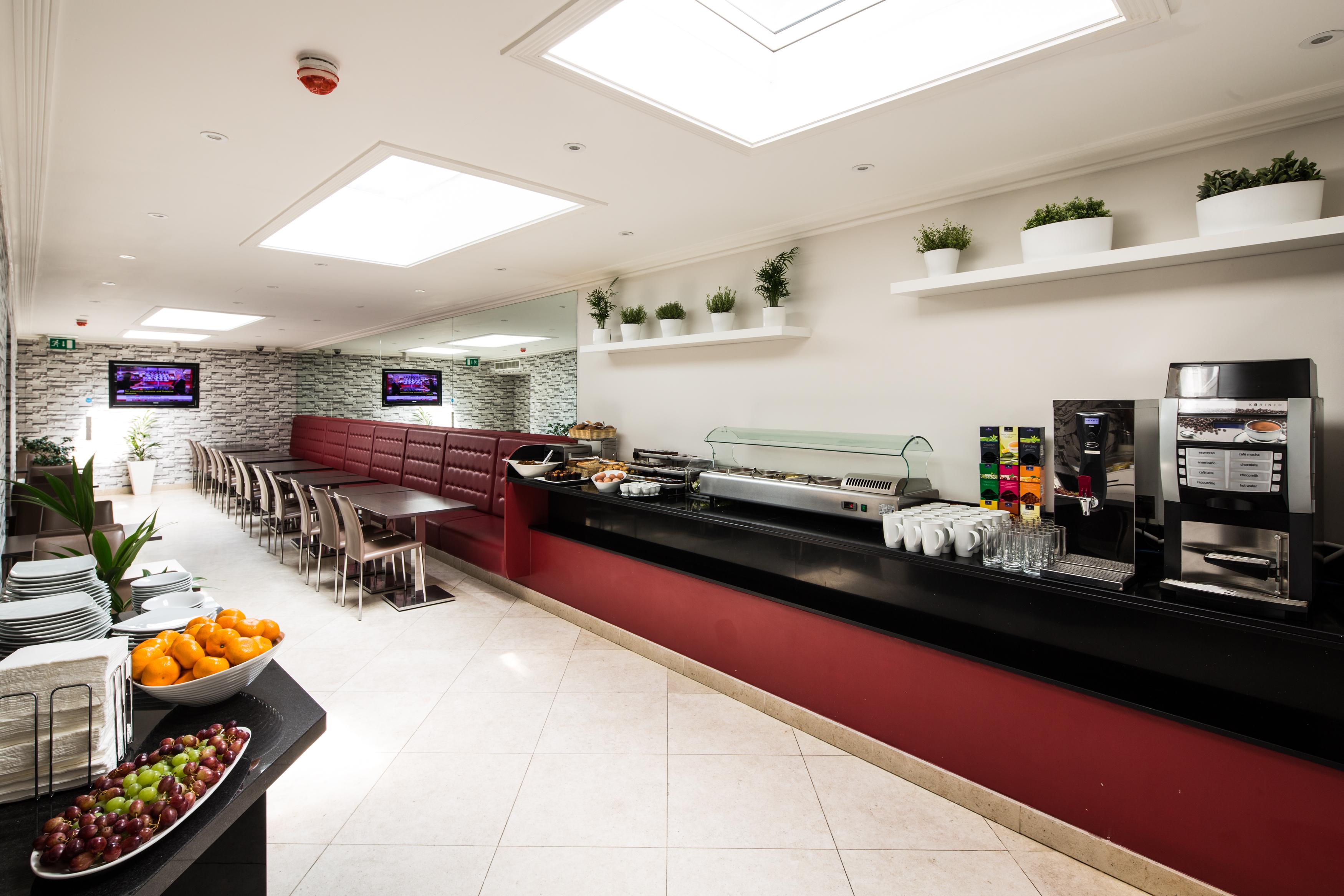 House 3* Londen