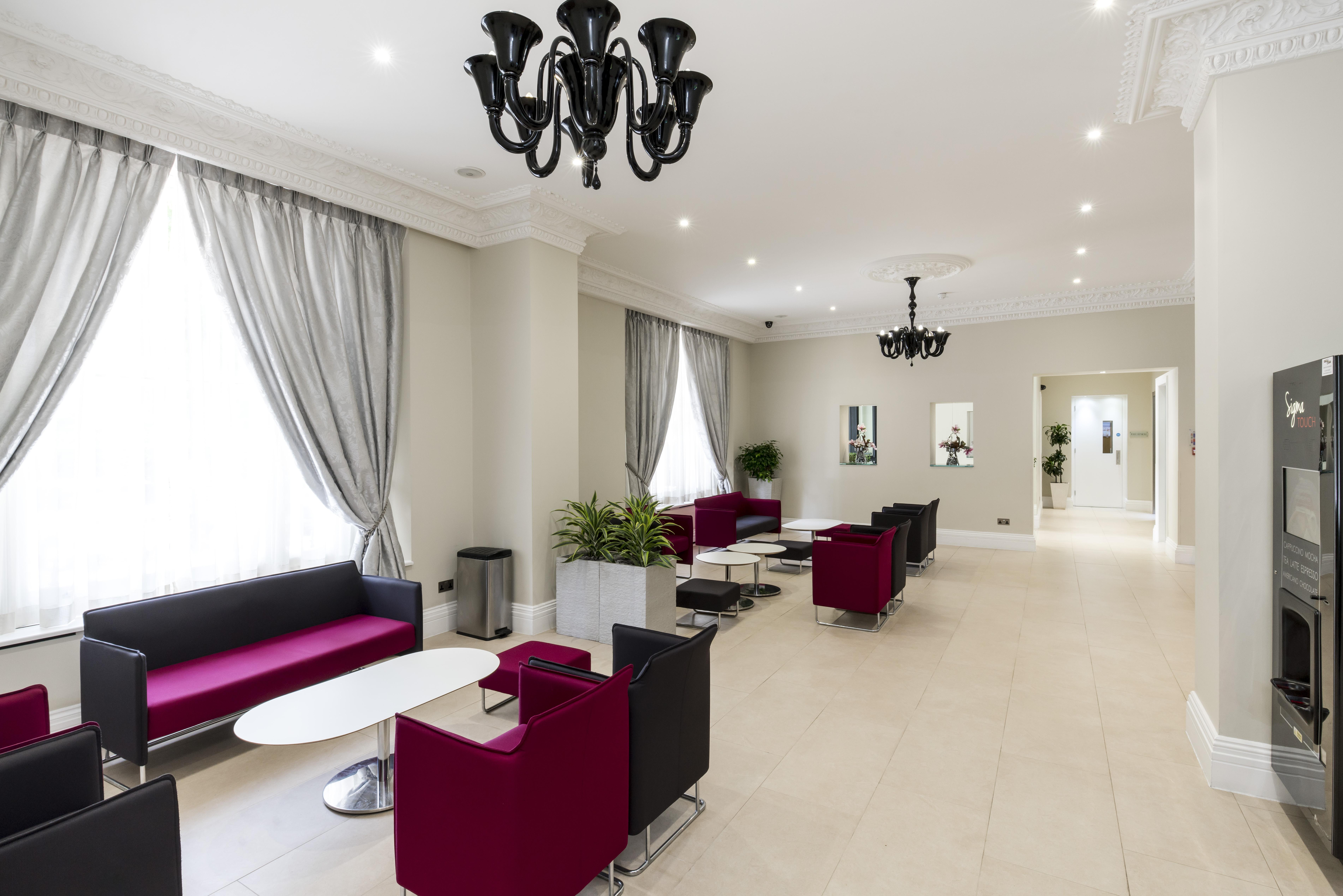 House Londen