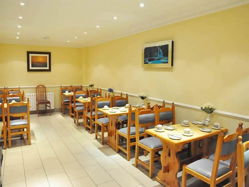 Olympic House Hotel London