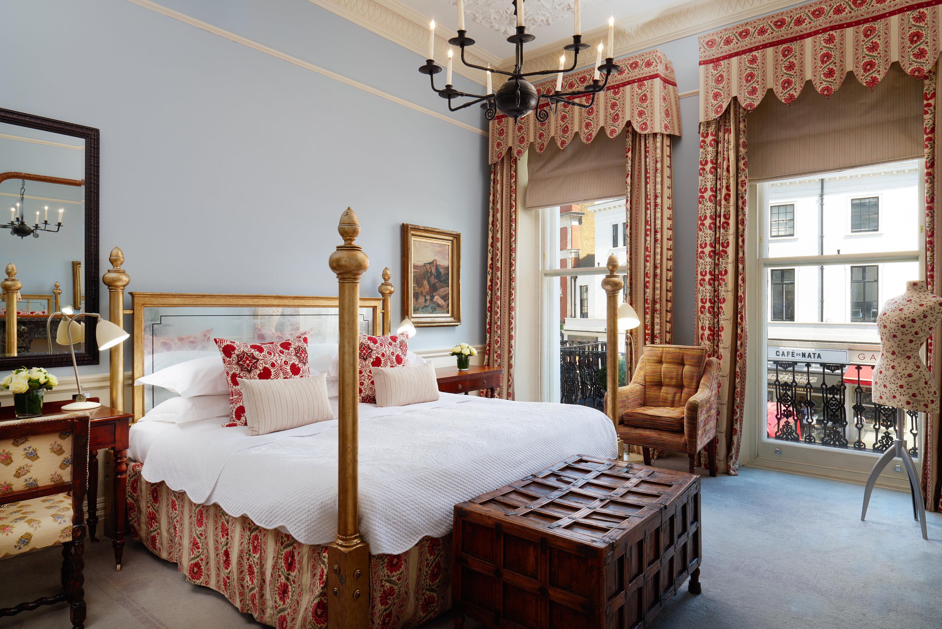 Hotel The Pelham - Starhotels Collezione