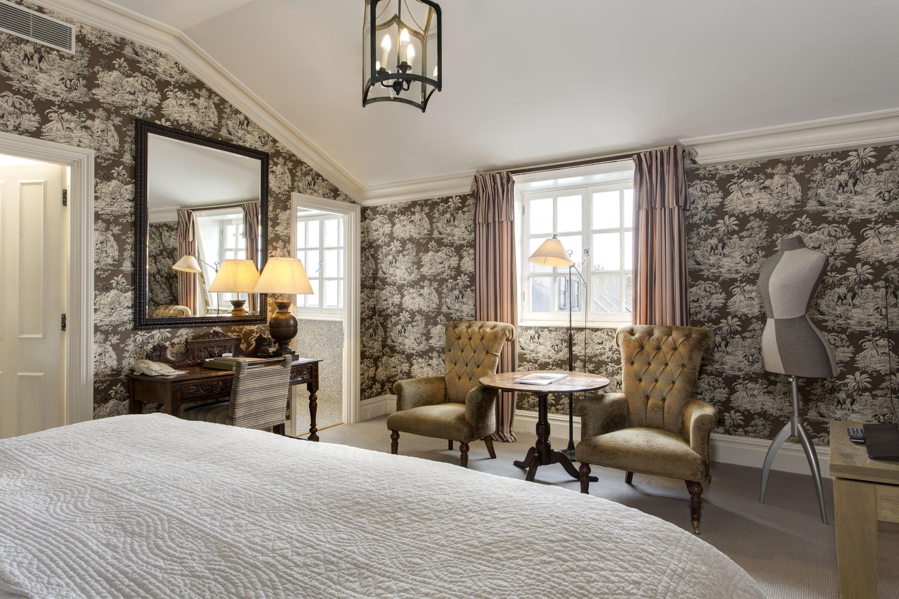 The Pelham - Starhotels Collezione London