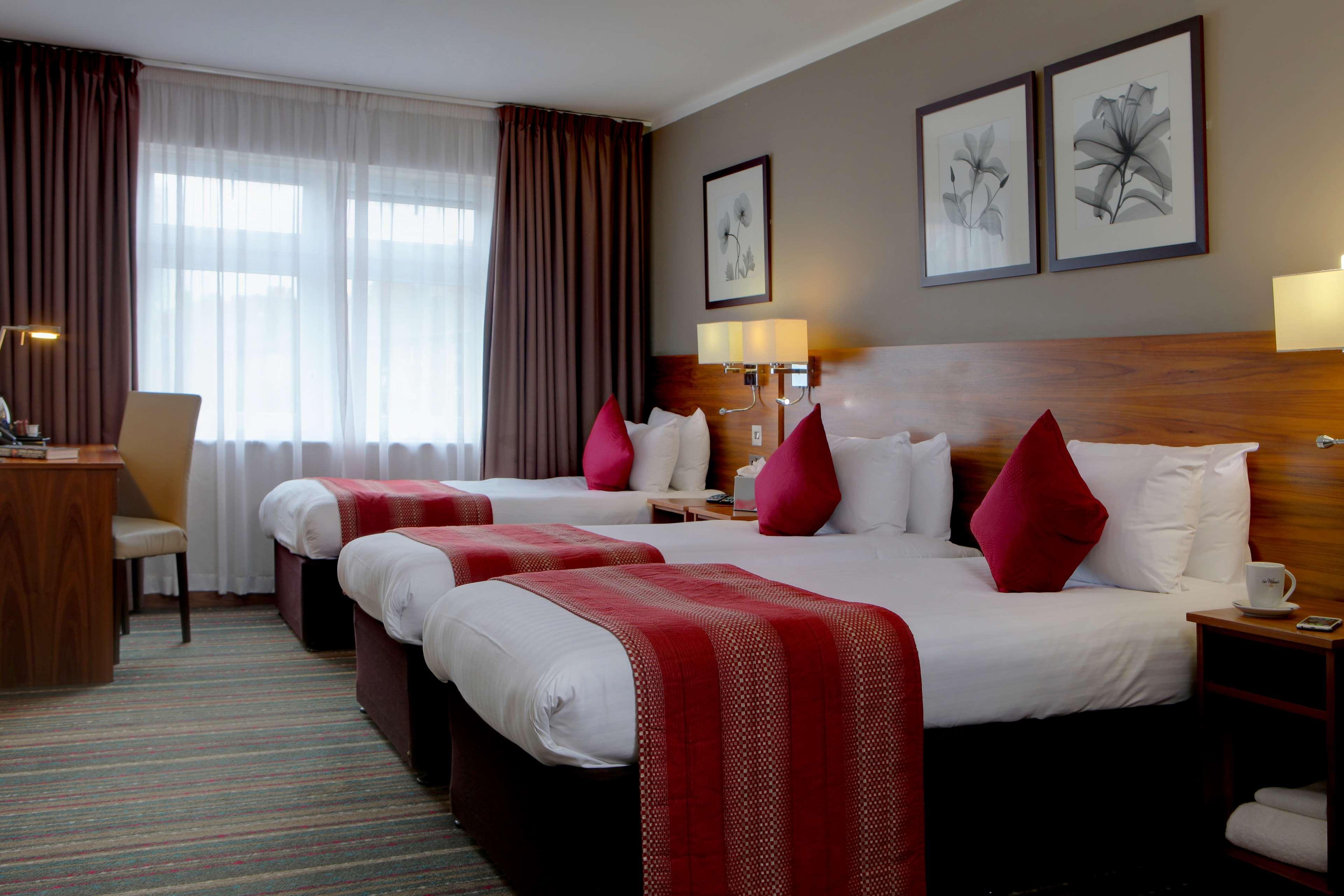 Western Palm Hotel