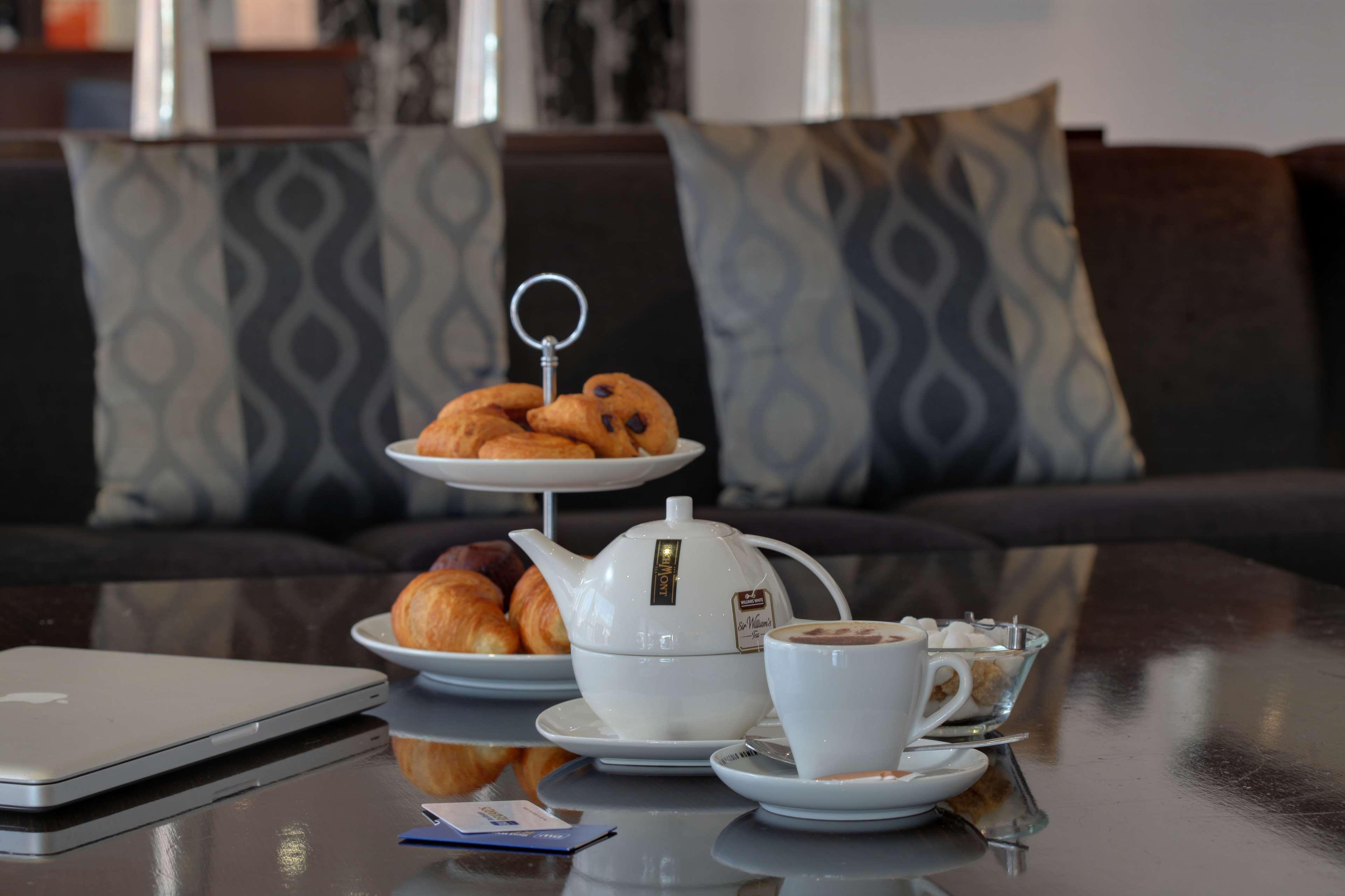 Western Palm 4* London